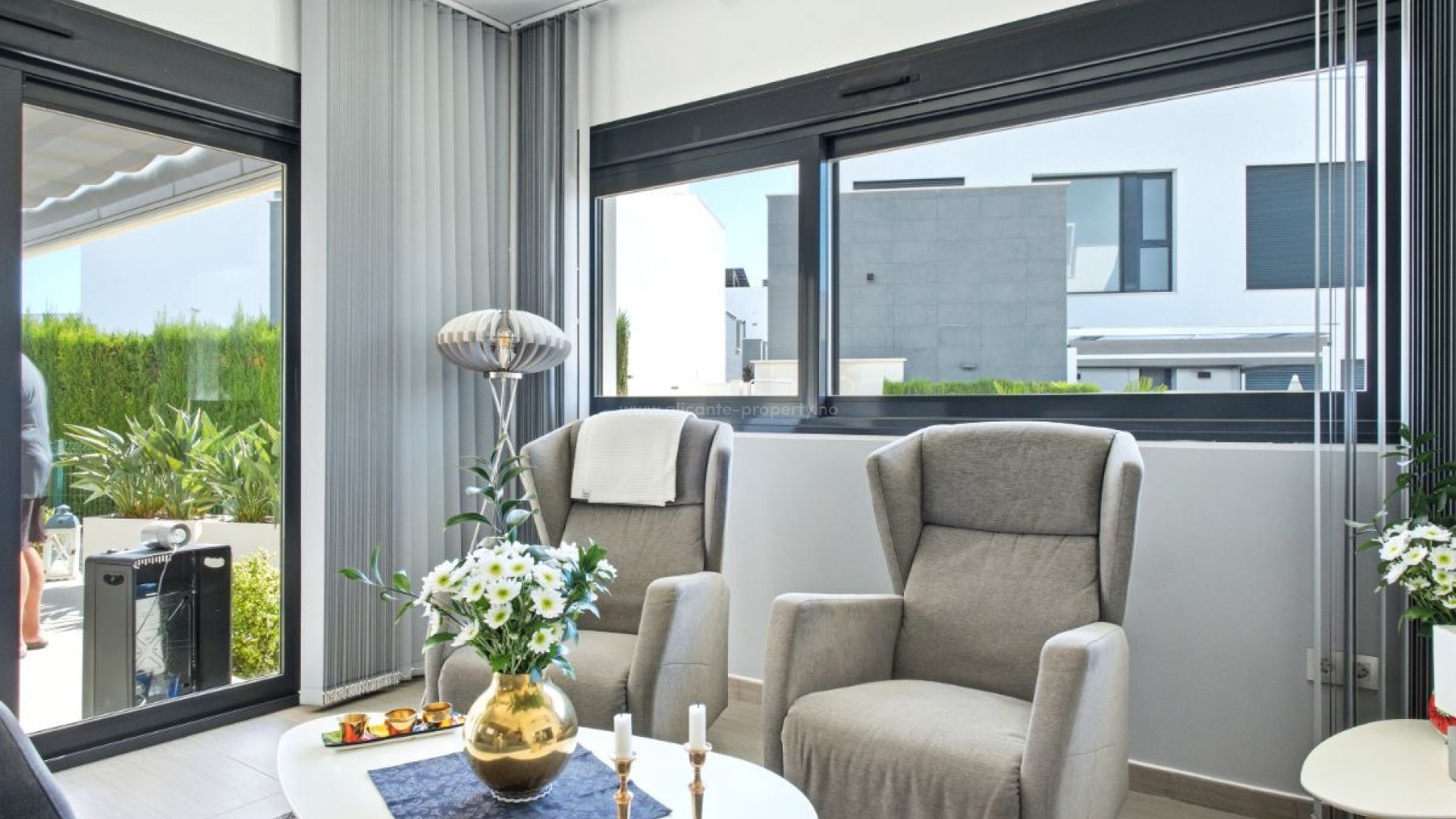 Apartamento / piso en Punta Prima