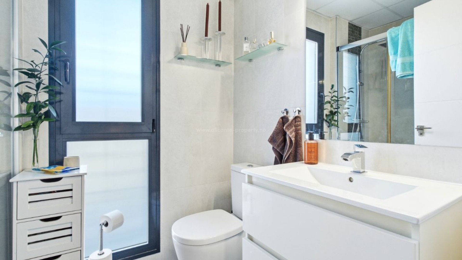 Apartamento / piso en Punta Prima