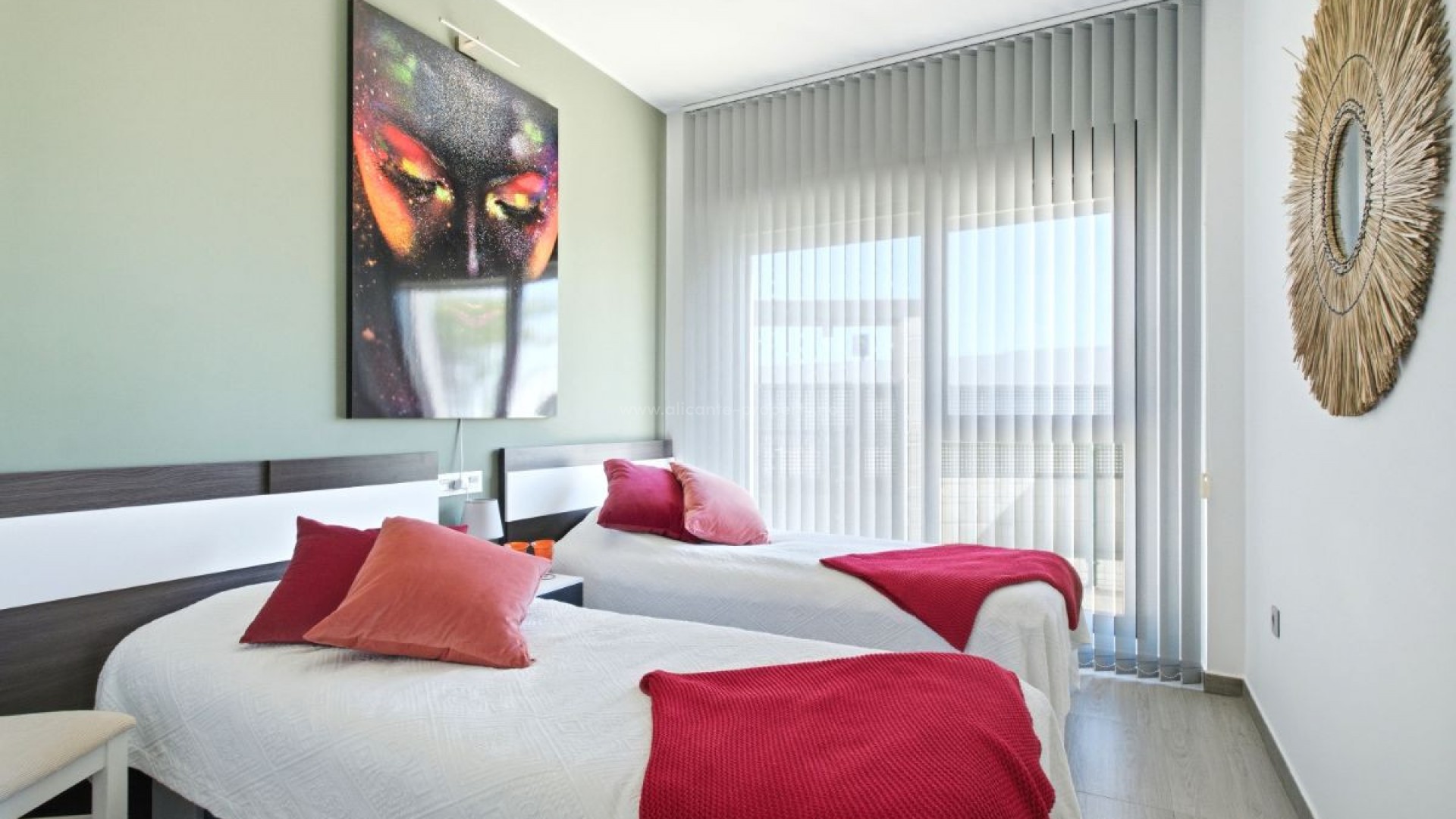 Apartamento / piso en Punta Prima