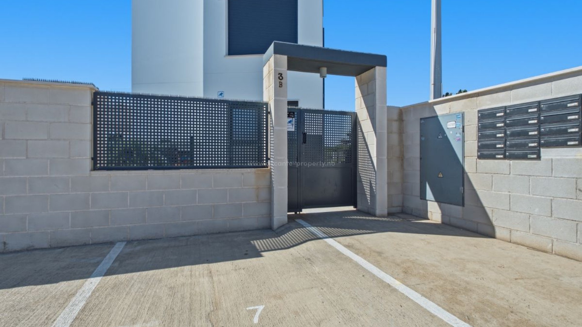 Apartamento / piso en Punta Prima