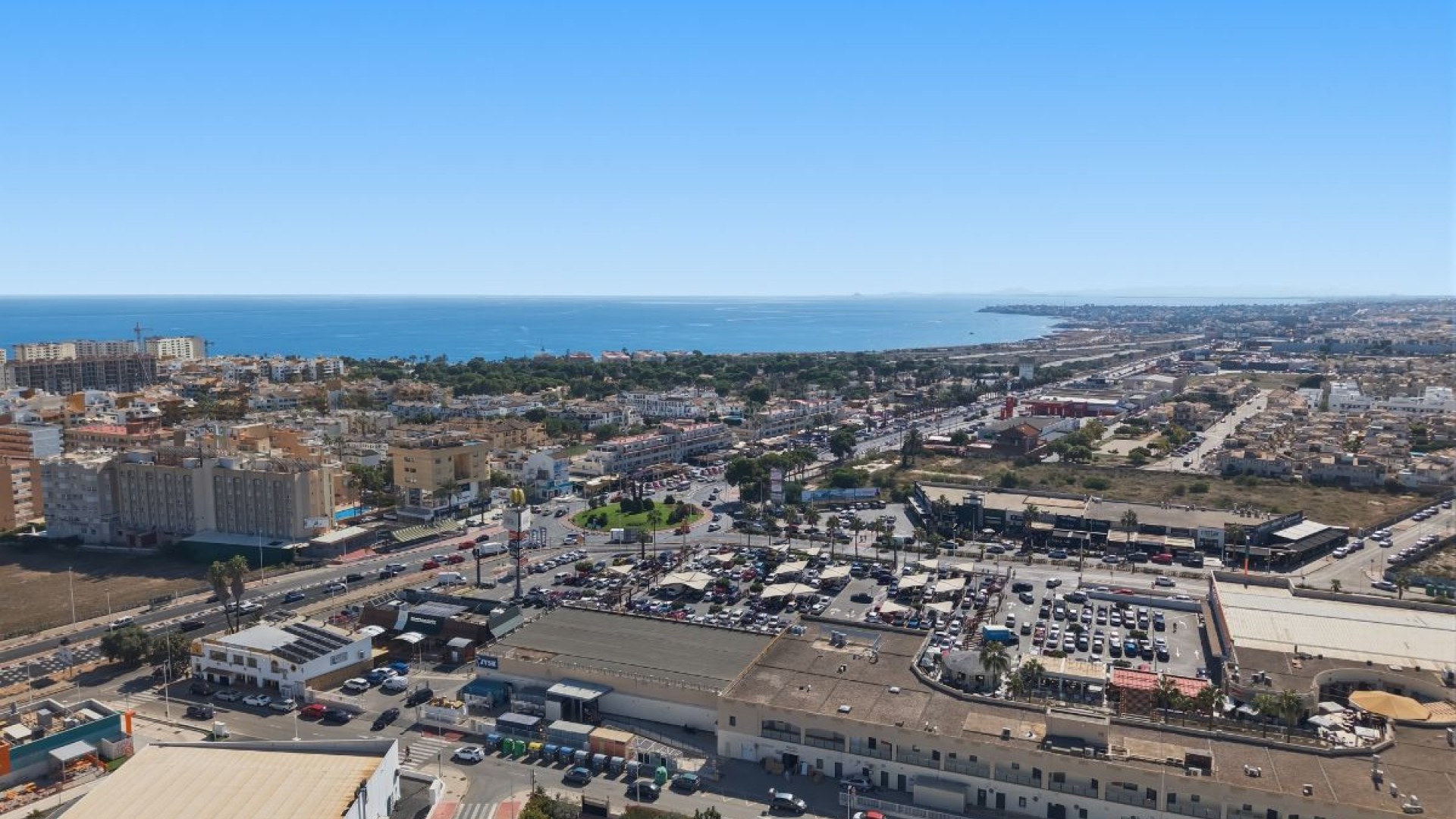Apartamento / piso en Punta Prima