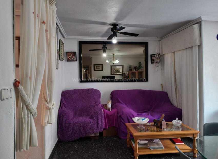 Apartamento / piso en Punta Prima