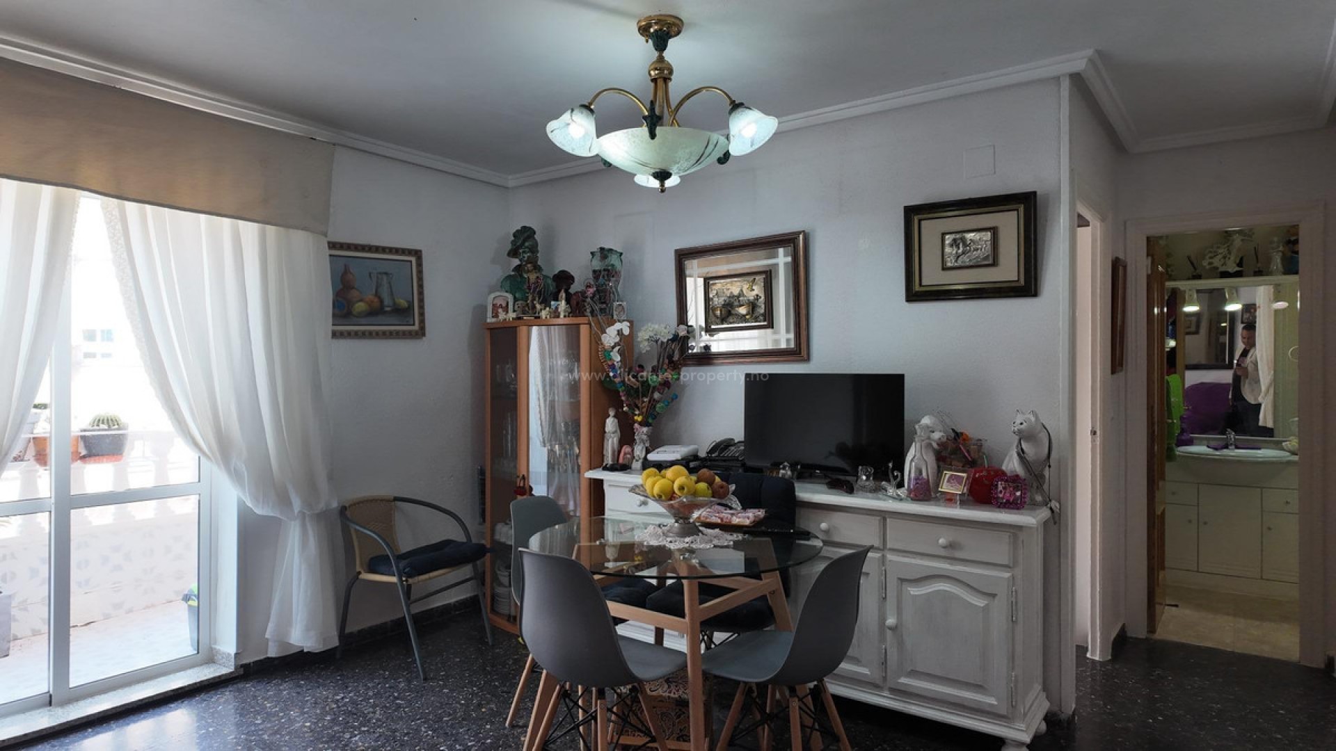 Apartamento / piso en Punta Prima