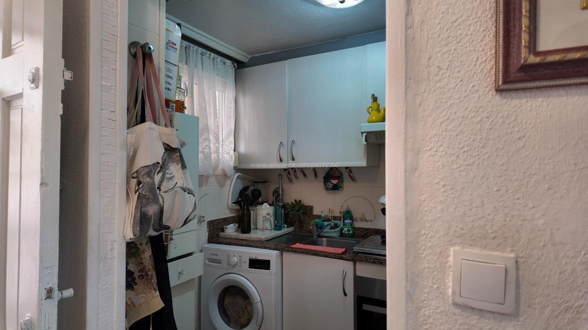 Apartamento / piso en Punta Prima