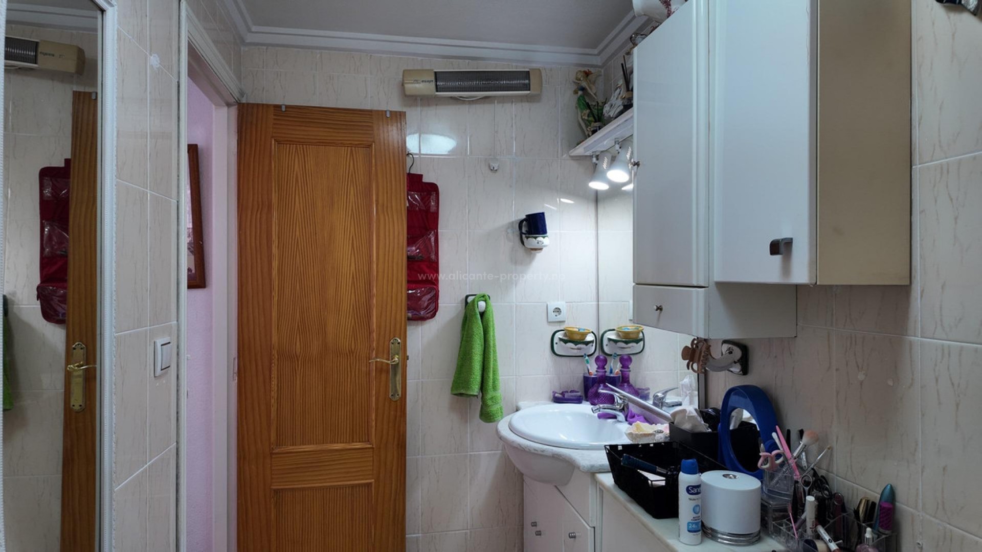 Apartamento / piso en Punta Prima