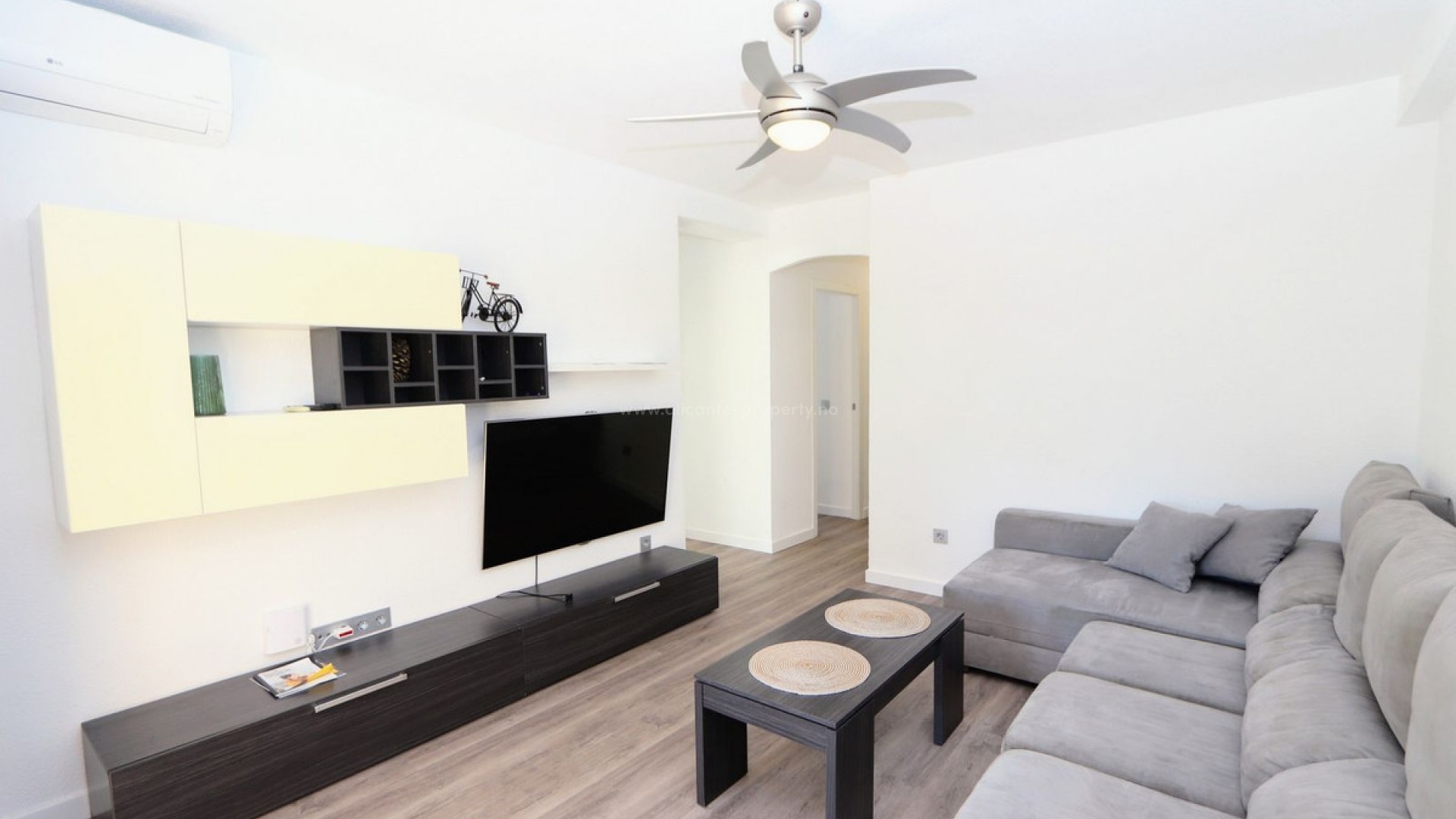 Apartamento / piso en Punta Prima