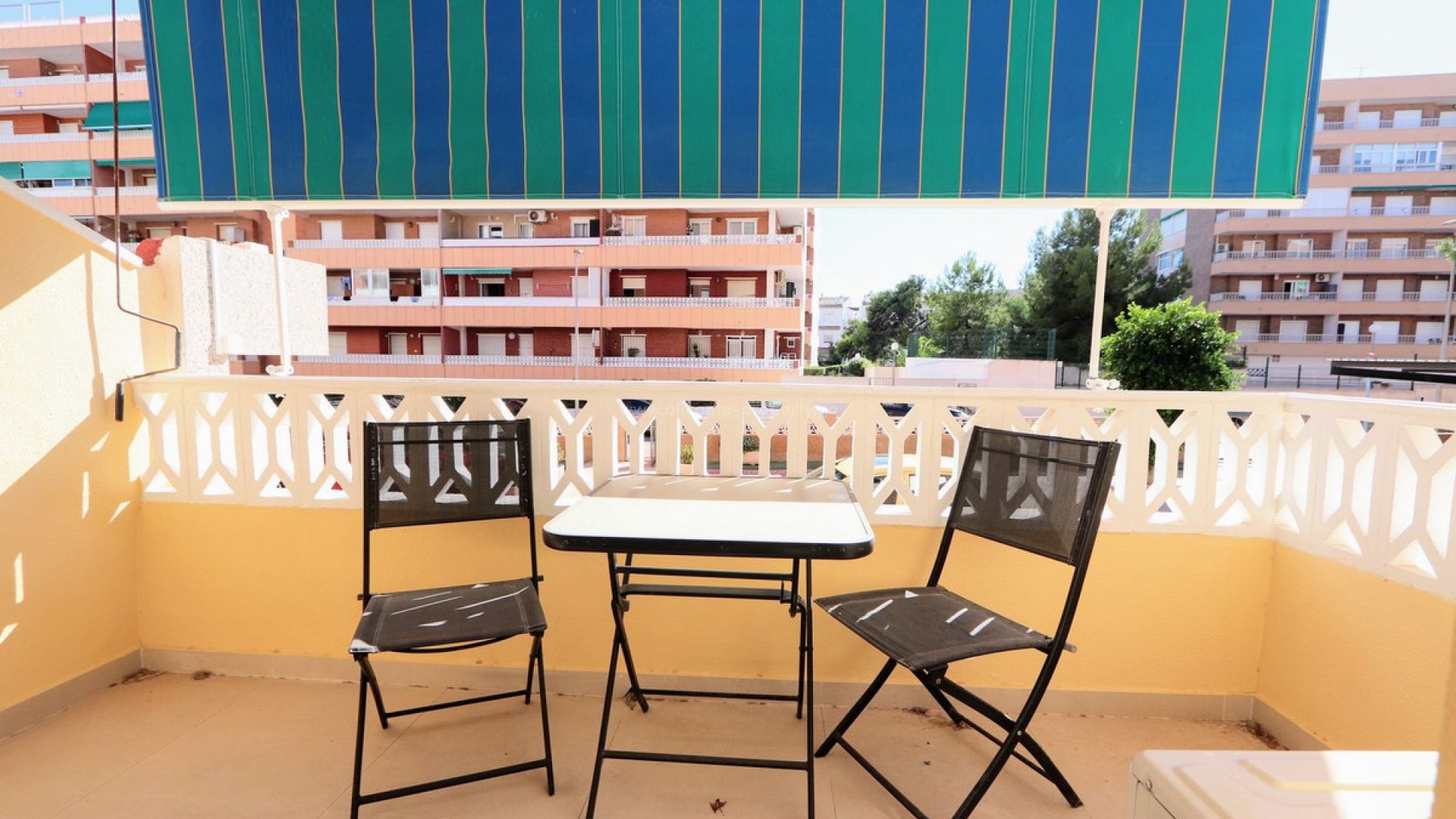 Apartamento / piso en Punta Prima