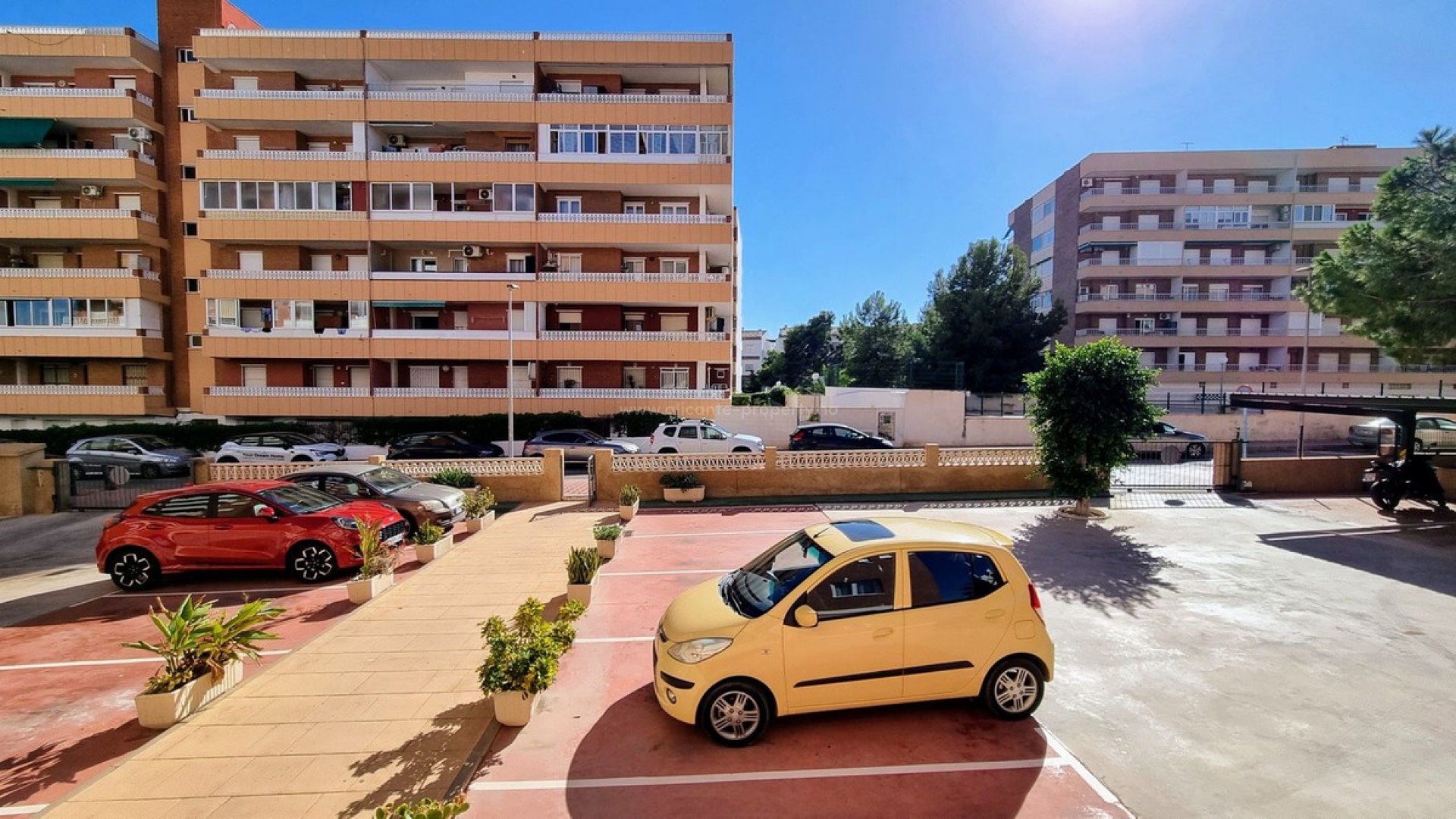 Apartamento / piso en Punta Prima