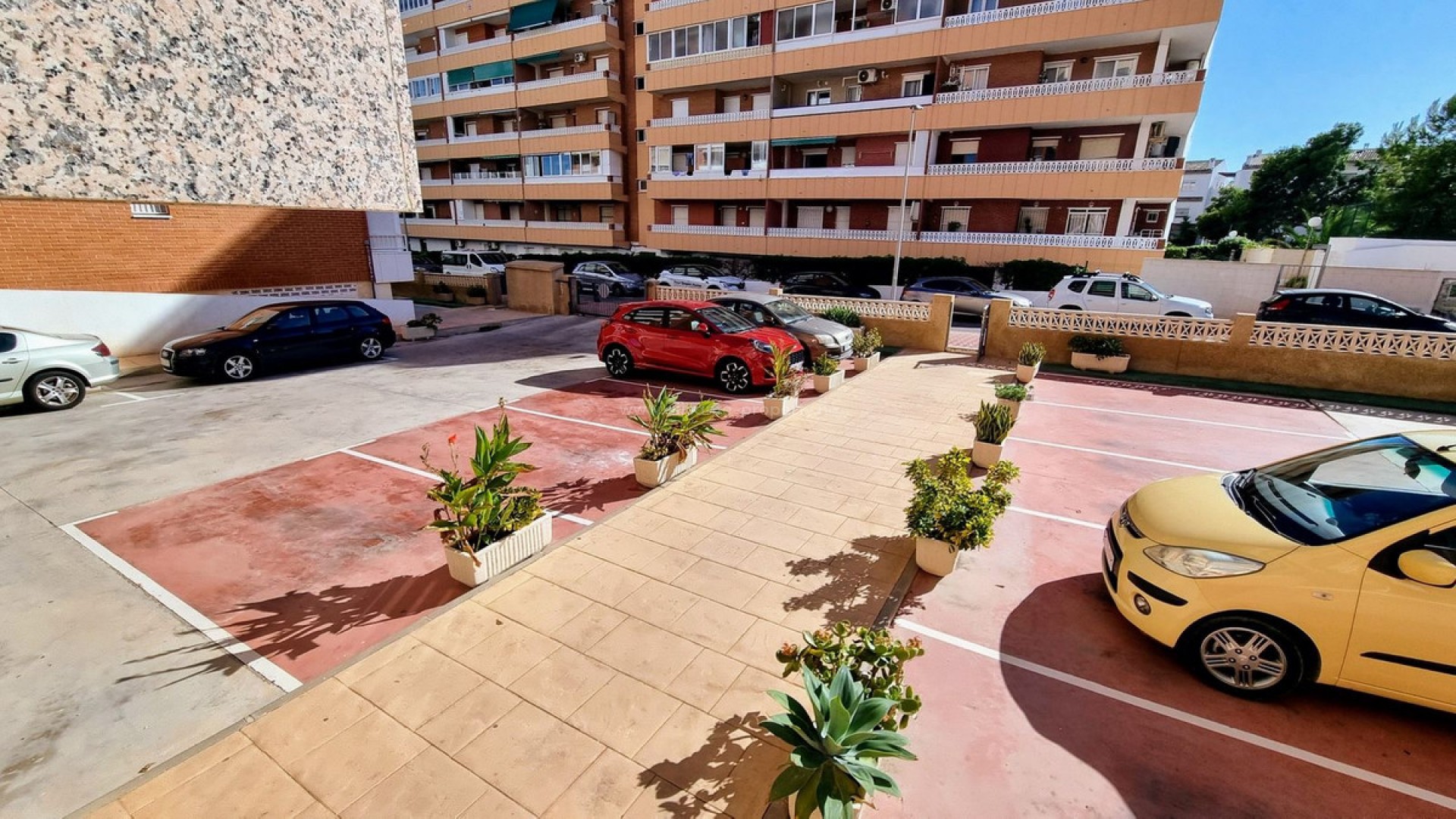 Apartamento / piso en Punta Prima