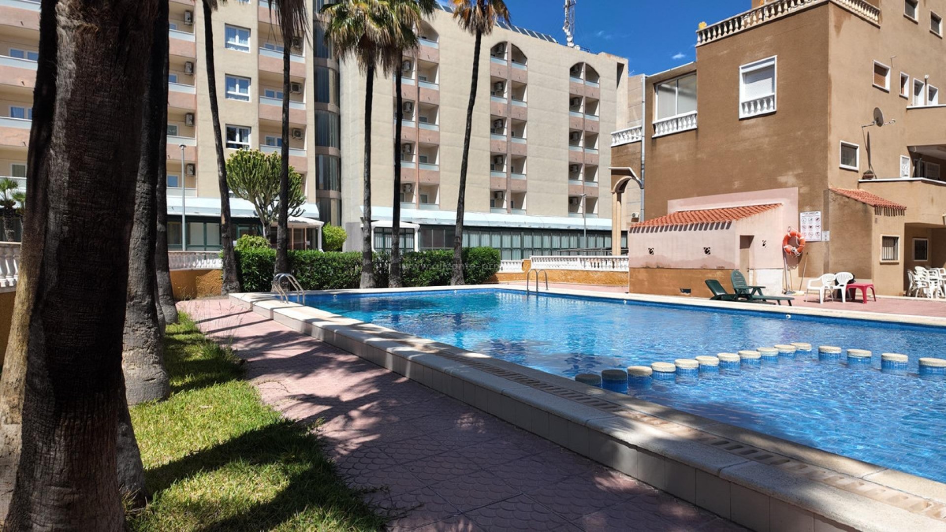 Apartamento / piso en Punta Prima