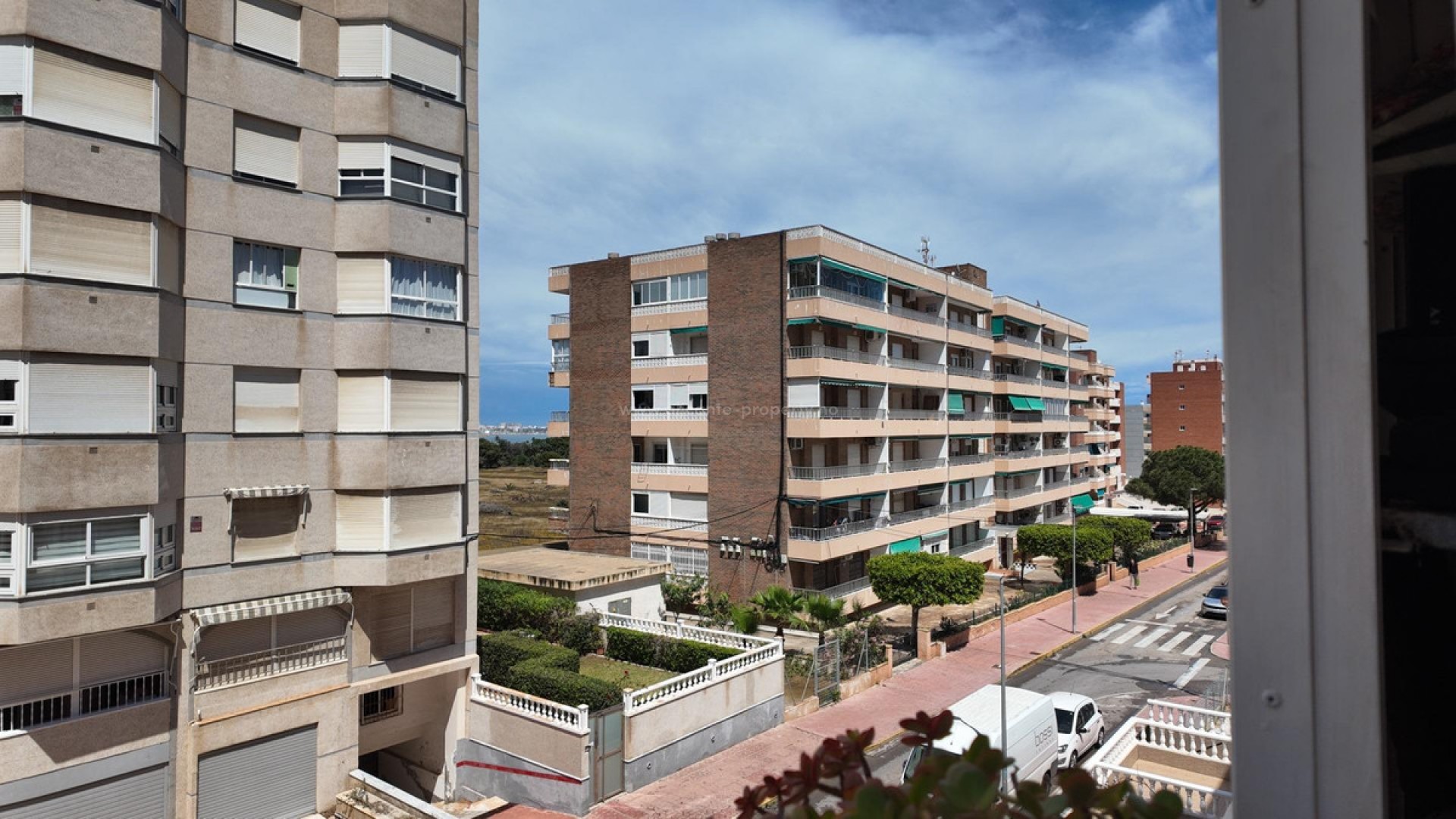 Apartamento / piso en Punta Prima