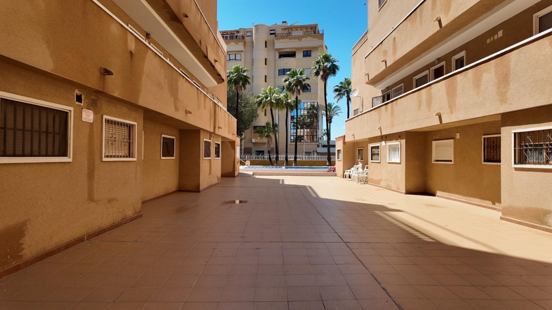Apartamento / piso en Punta Prima