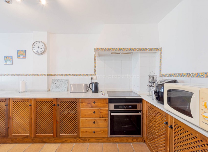Apartamento / piso en Punta Prima
