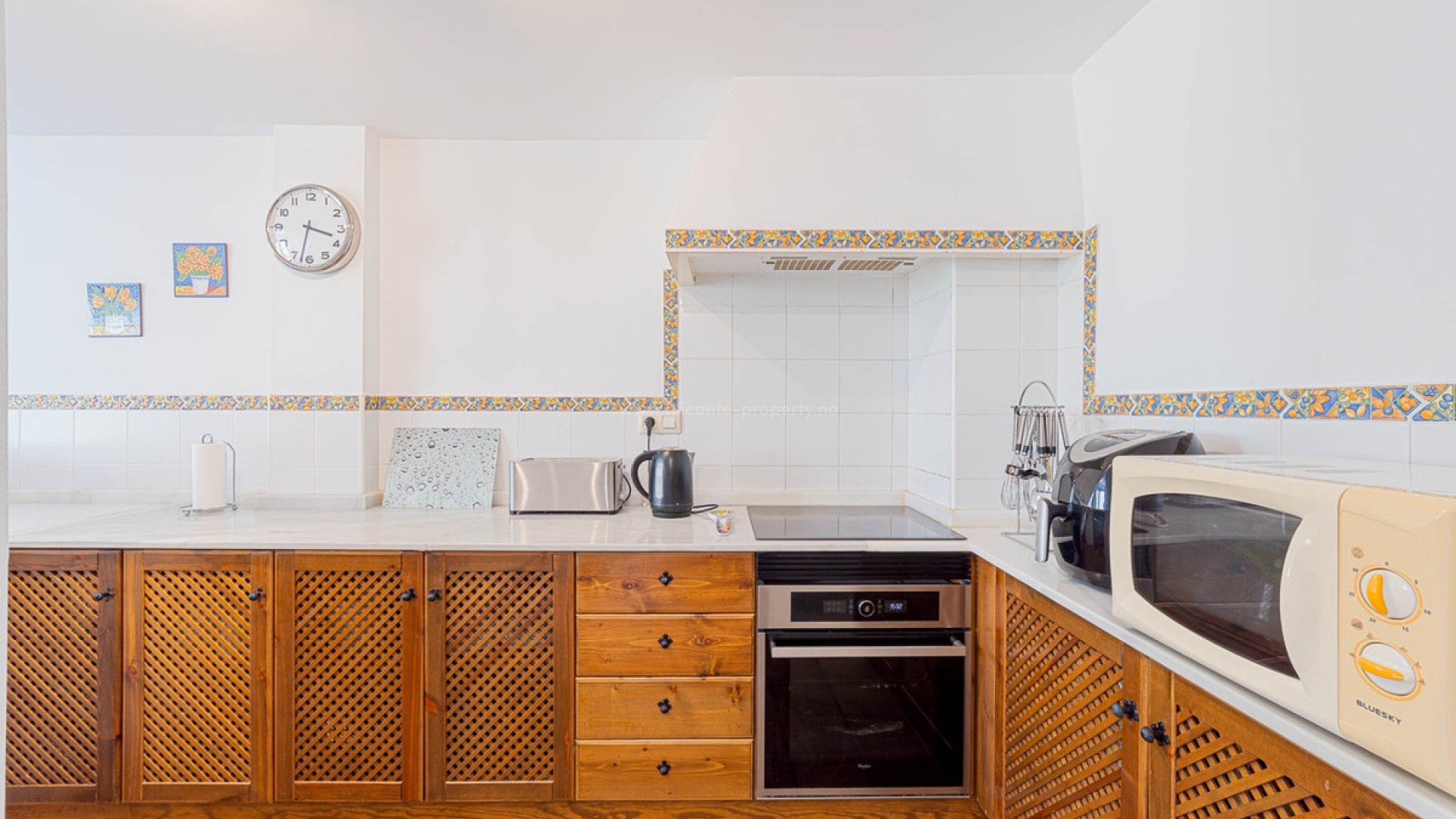 Apartamento / piso en Punta Prima