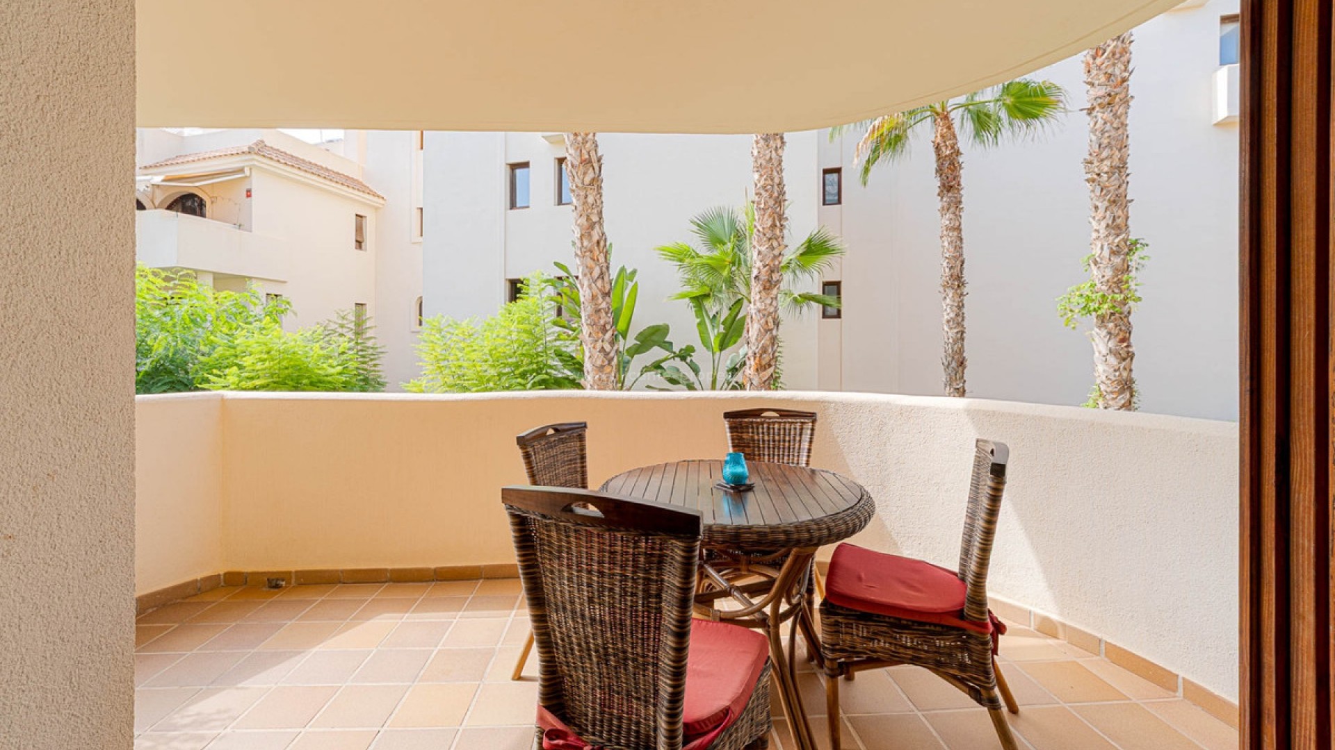 Apartamento / piso en Punta Prima