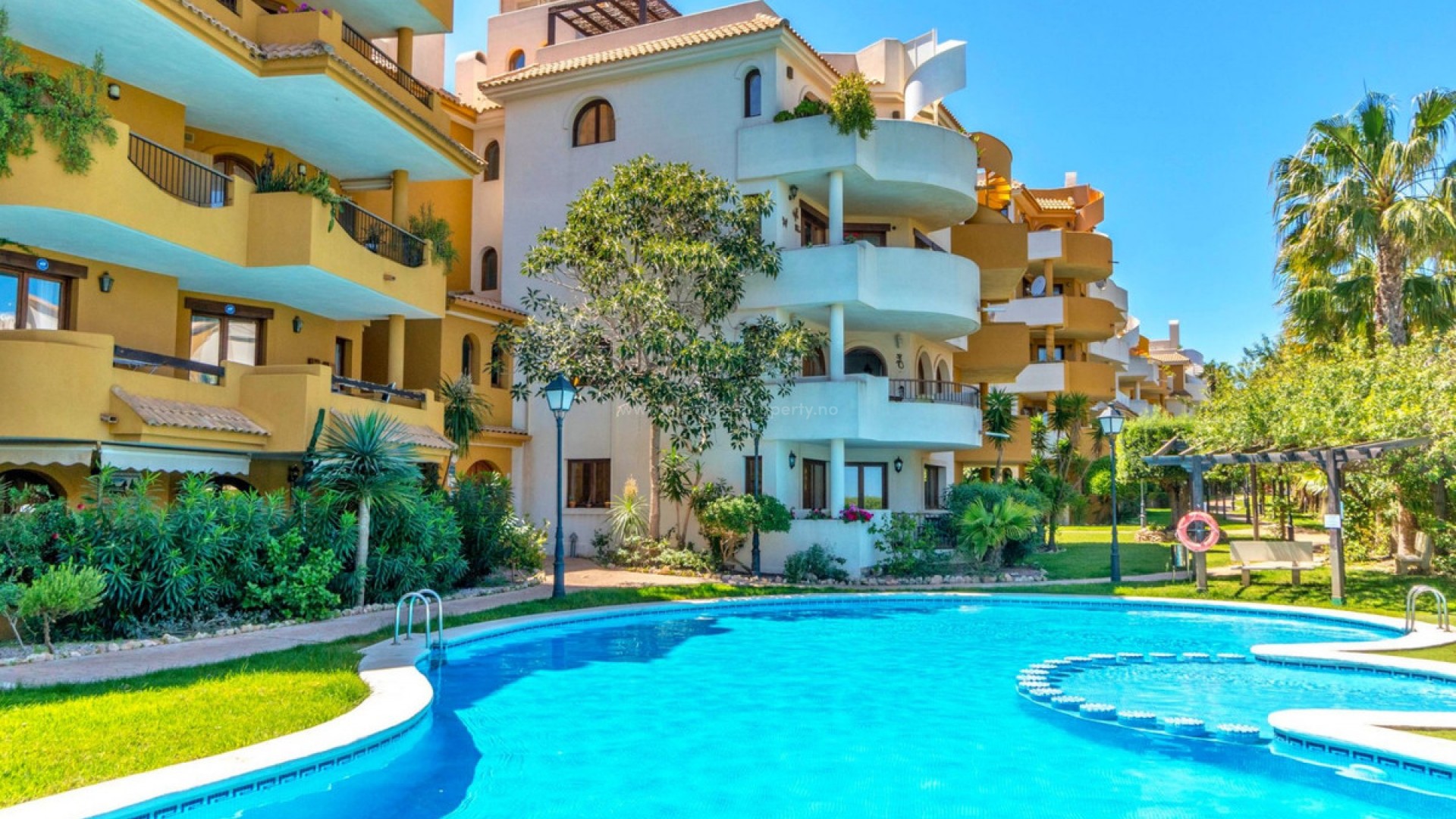 Apartamento / piso en Punta Prima