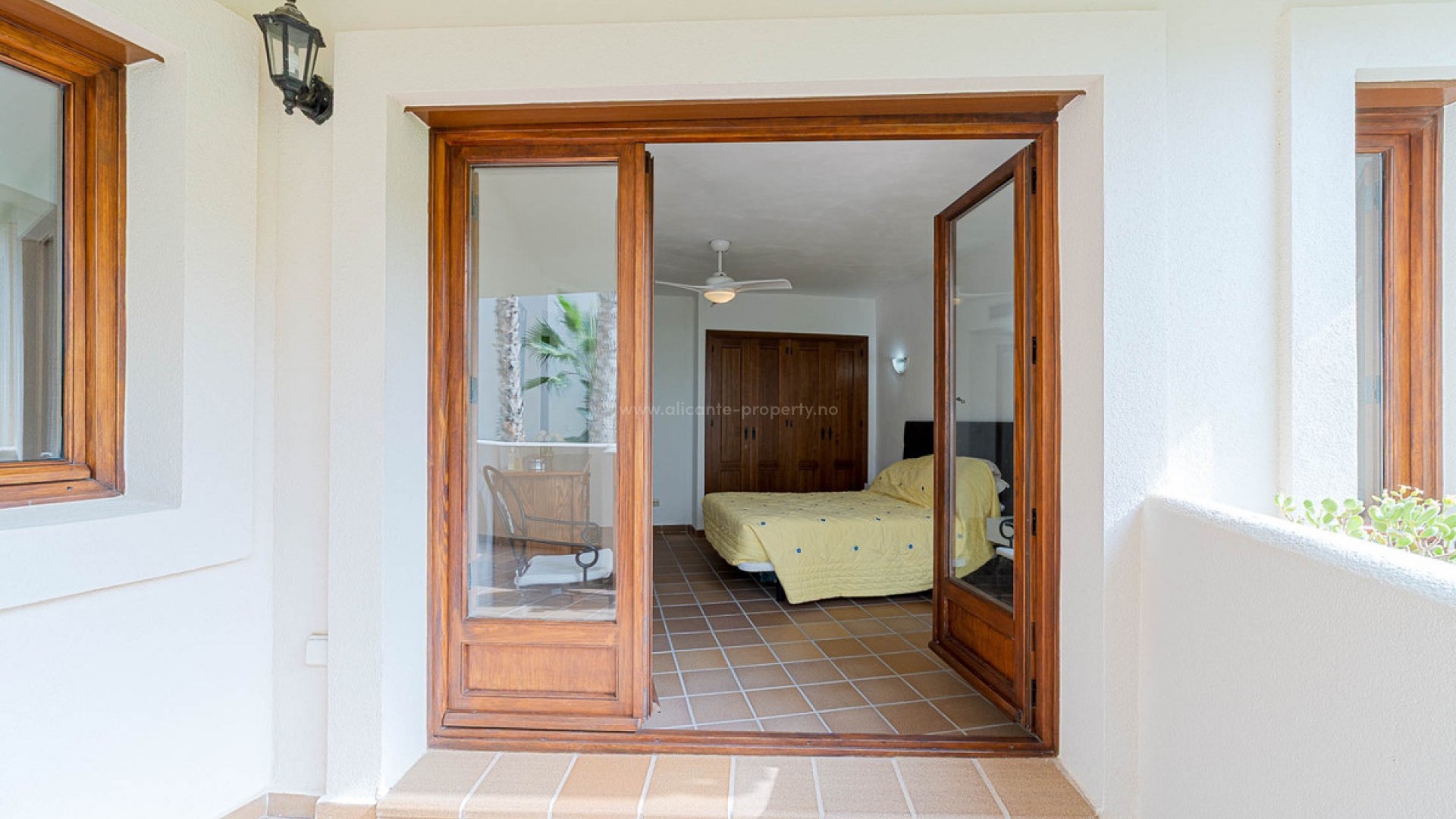 Apartamento / piso en Punta Prima