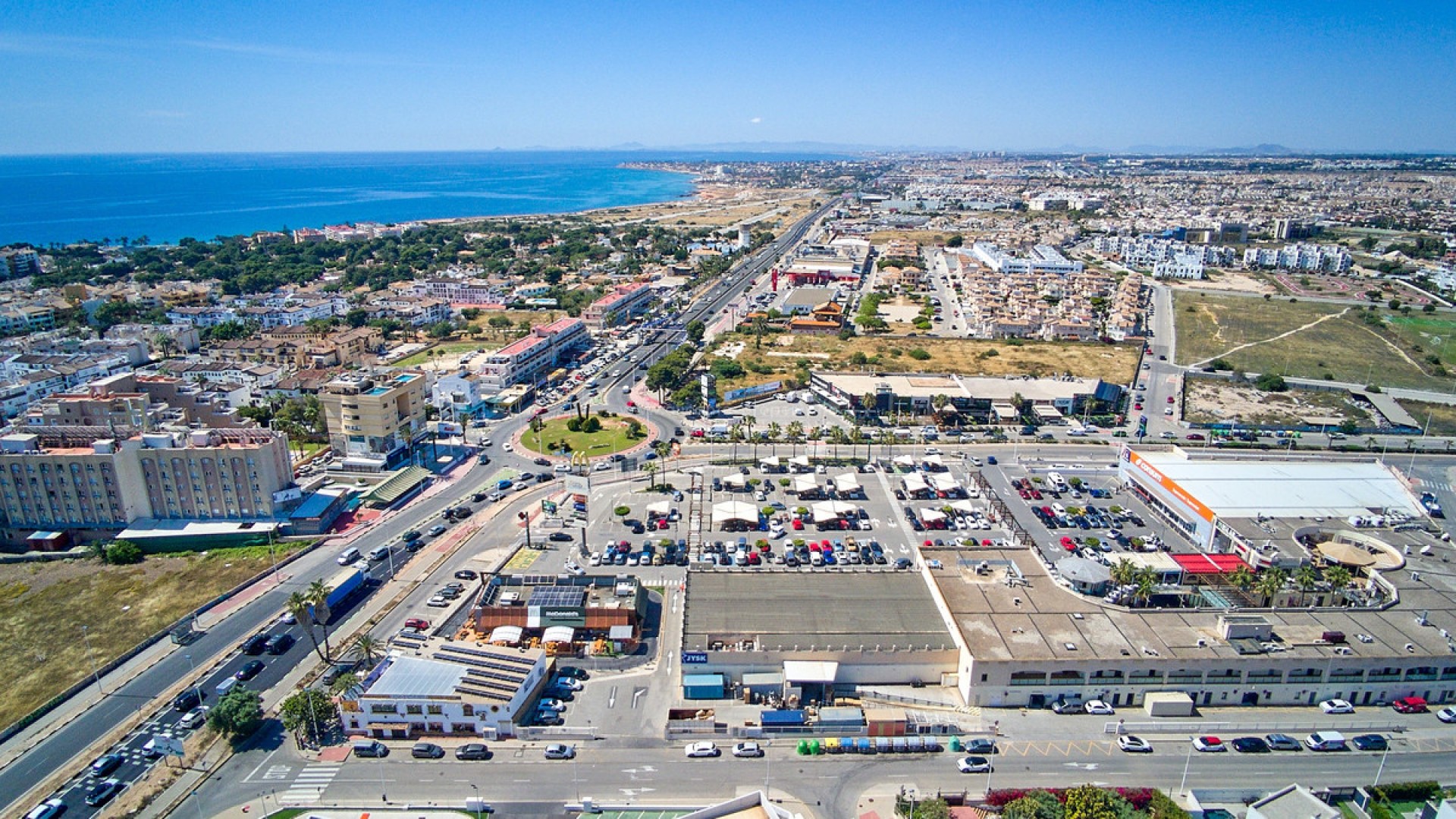 Apartamento / piso en Punta Prima