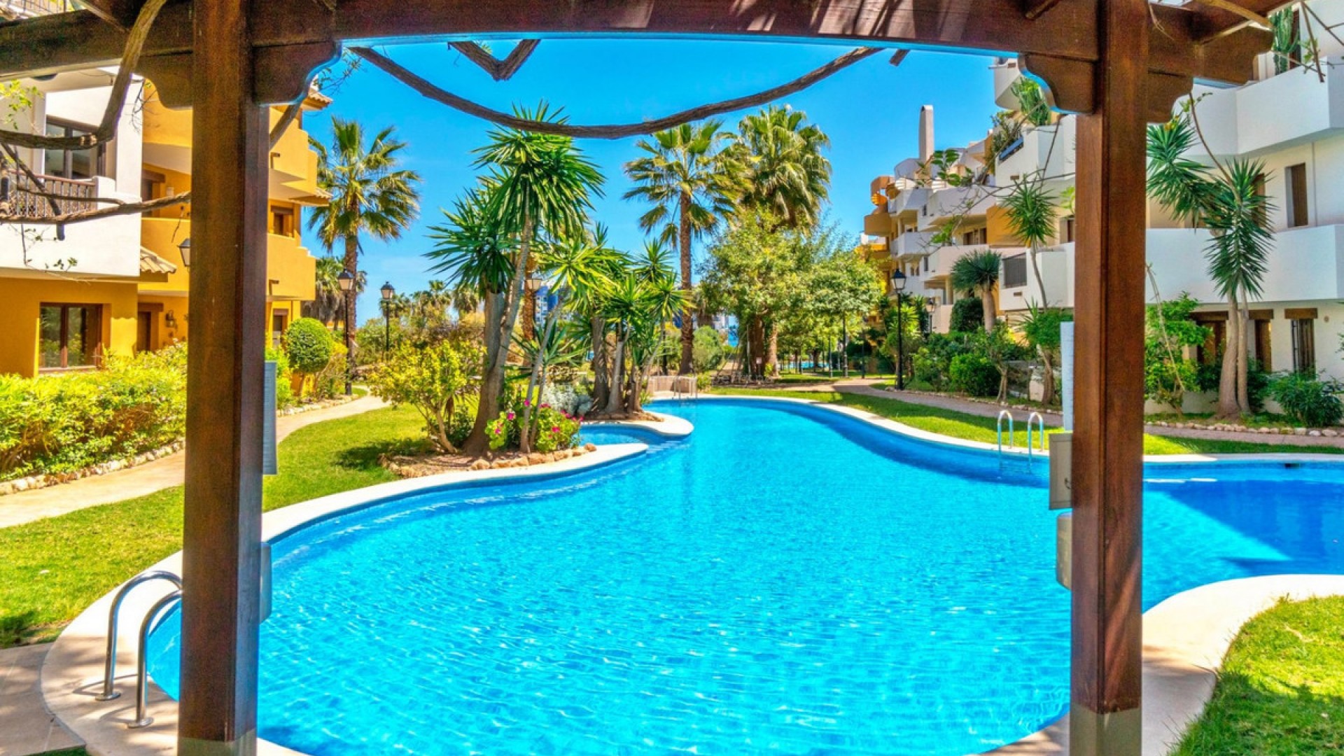 Apartamento / piso en Punta Prima