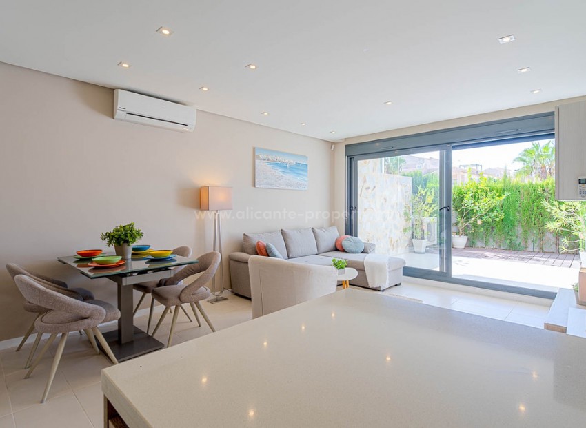 Apartamento / piso en Punta Prima