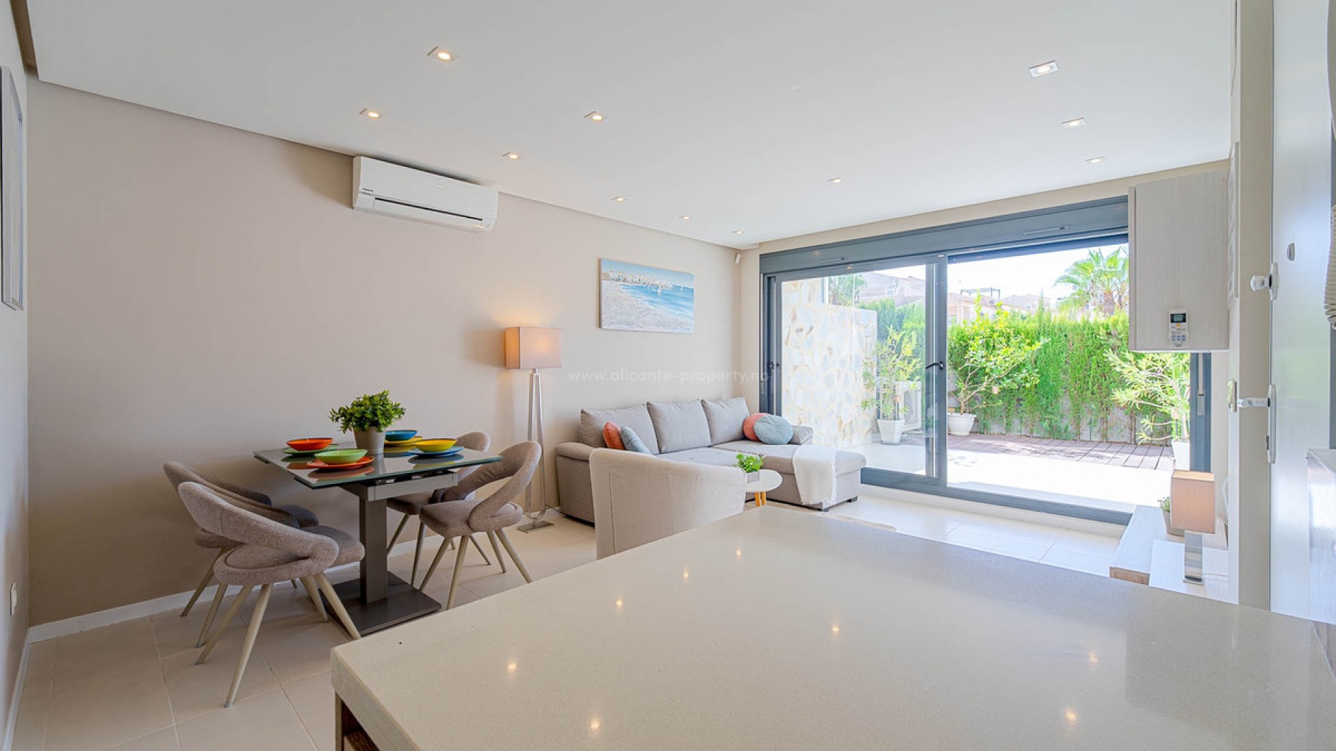 Apartamento / piso en Punta Prima