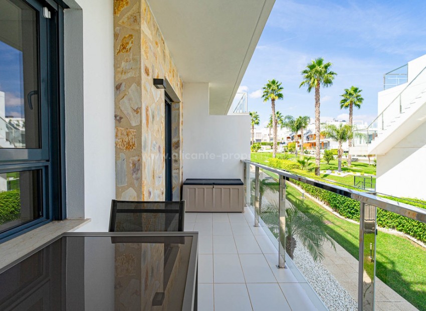 Apartamento / piso en Punta Prima