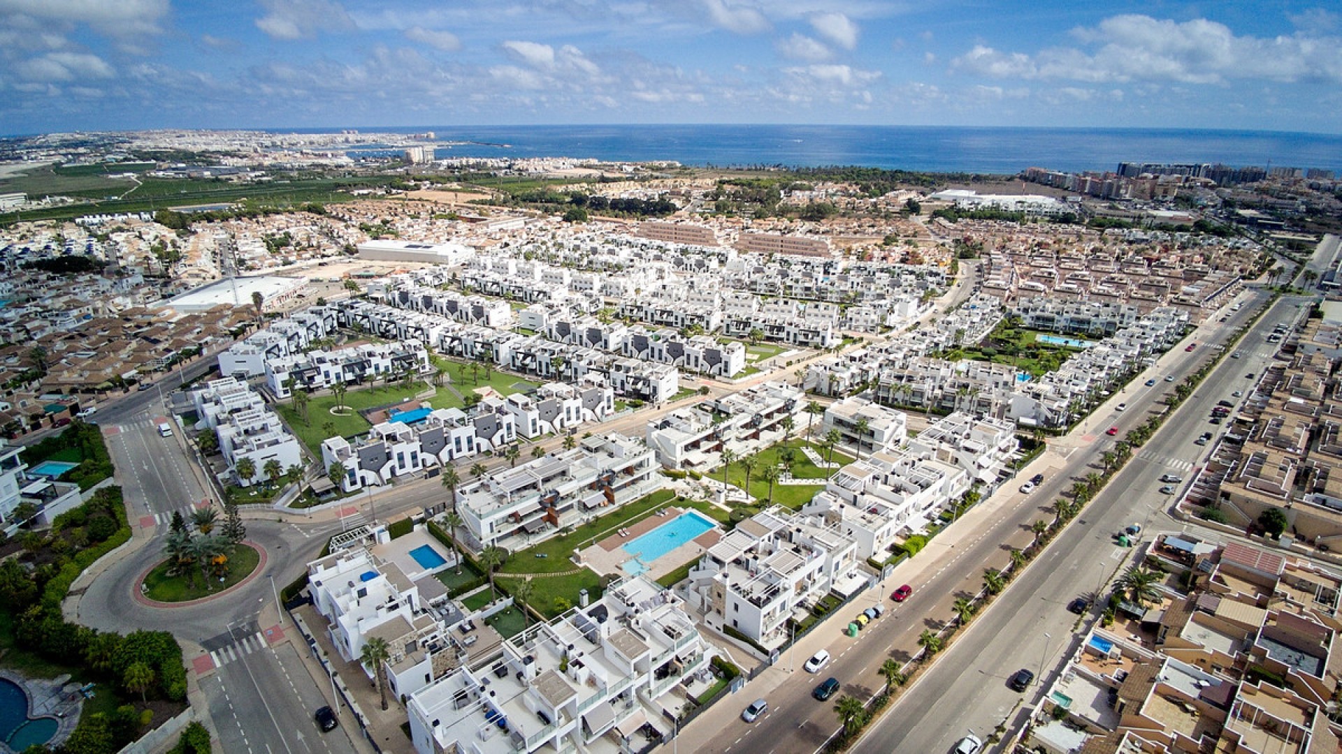 Apartamento / piso en Punta Prima
