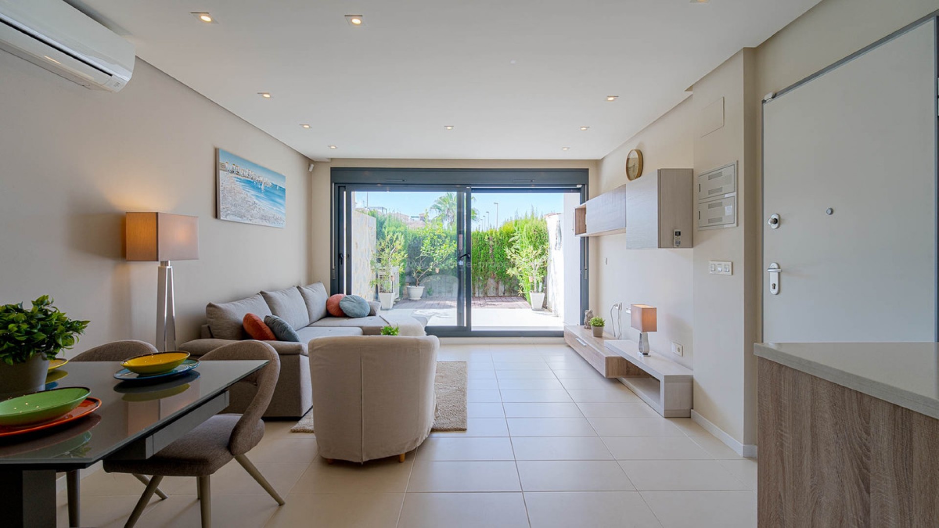 Apartamento / piso en Punta Prima