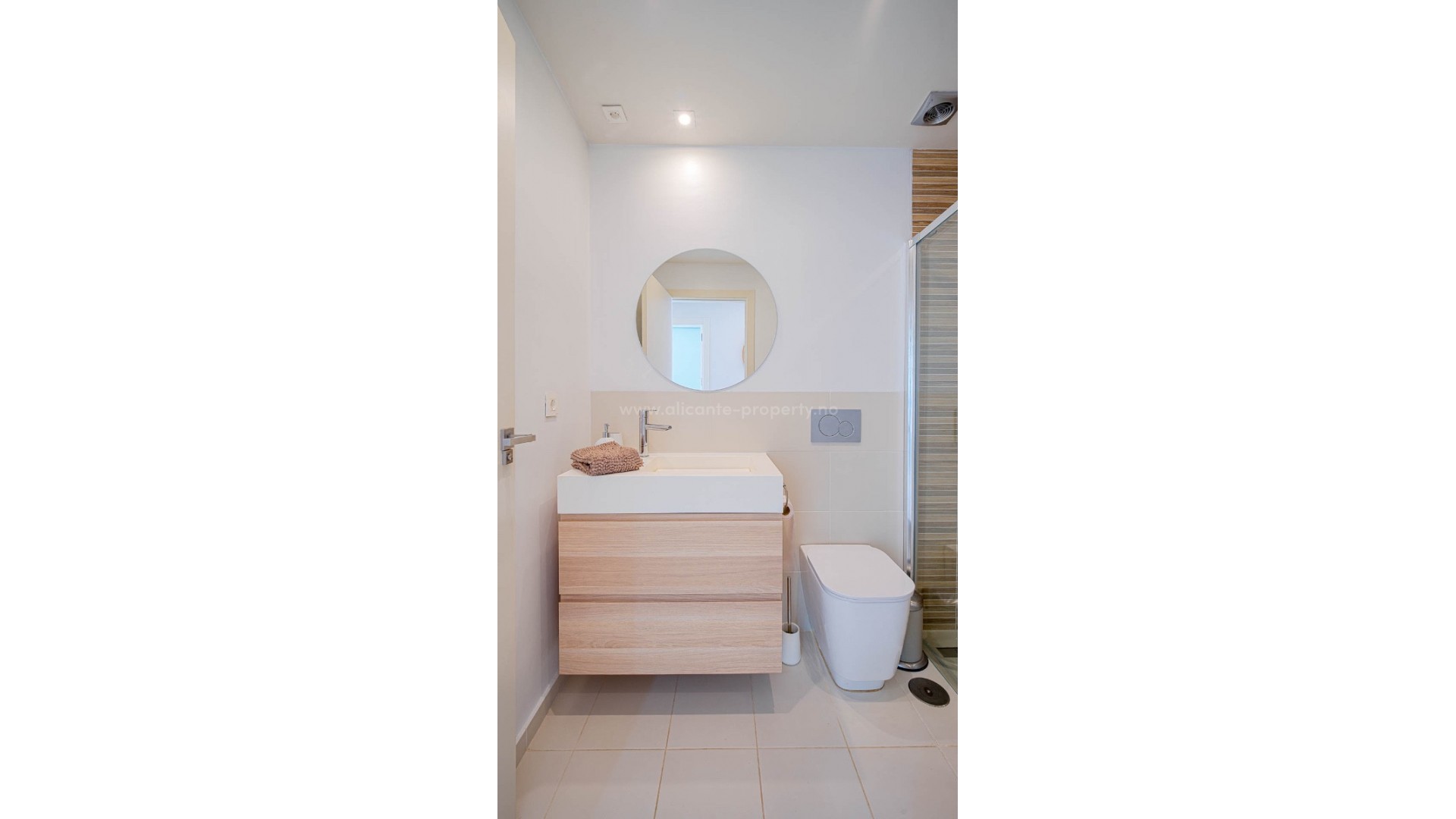 Apartamento / piso en Punta Prima