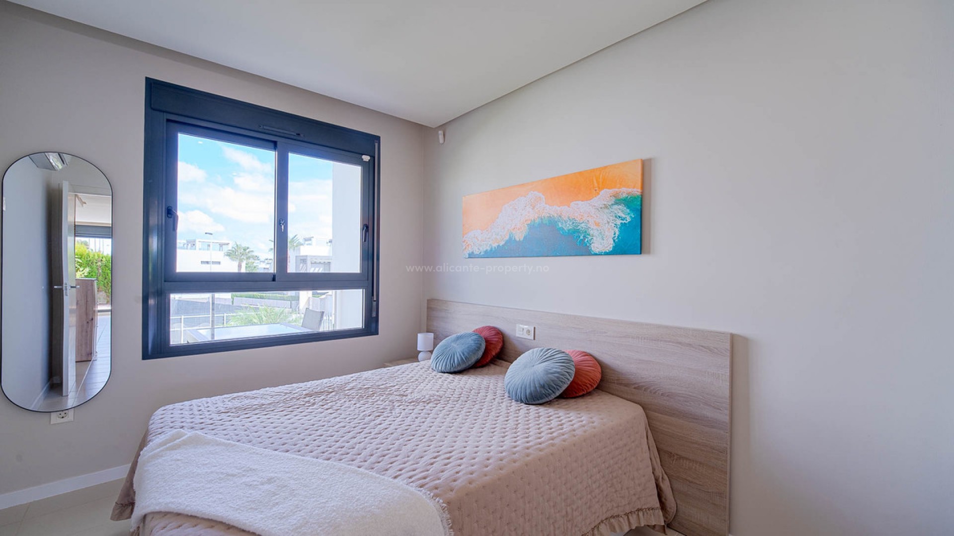 Apartamento / piso en Punta Prima