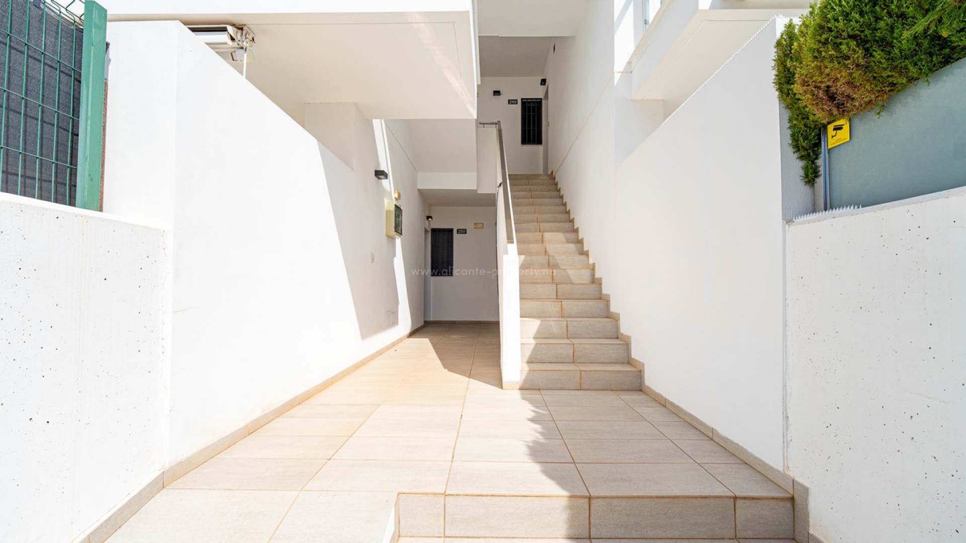 Apartamento / piso en Punta Prima