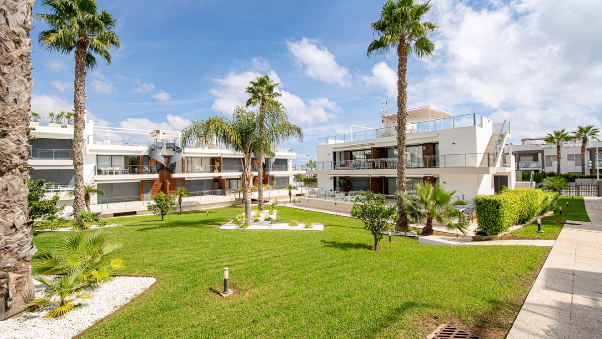 Apartamento / piso en Punta Prima