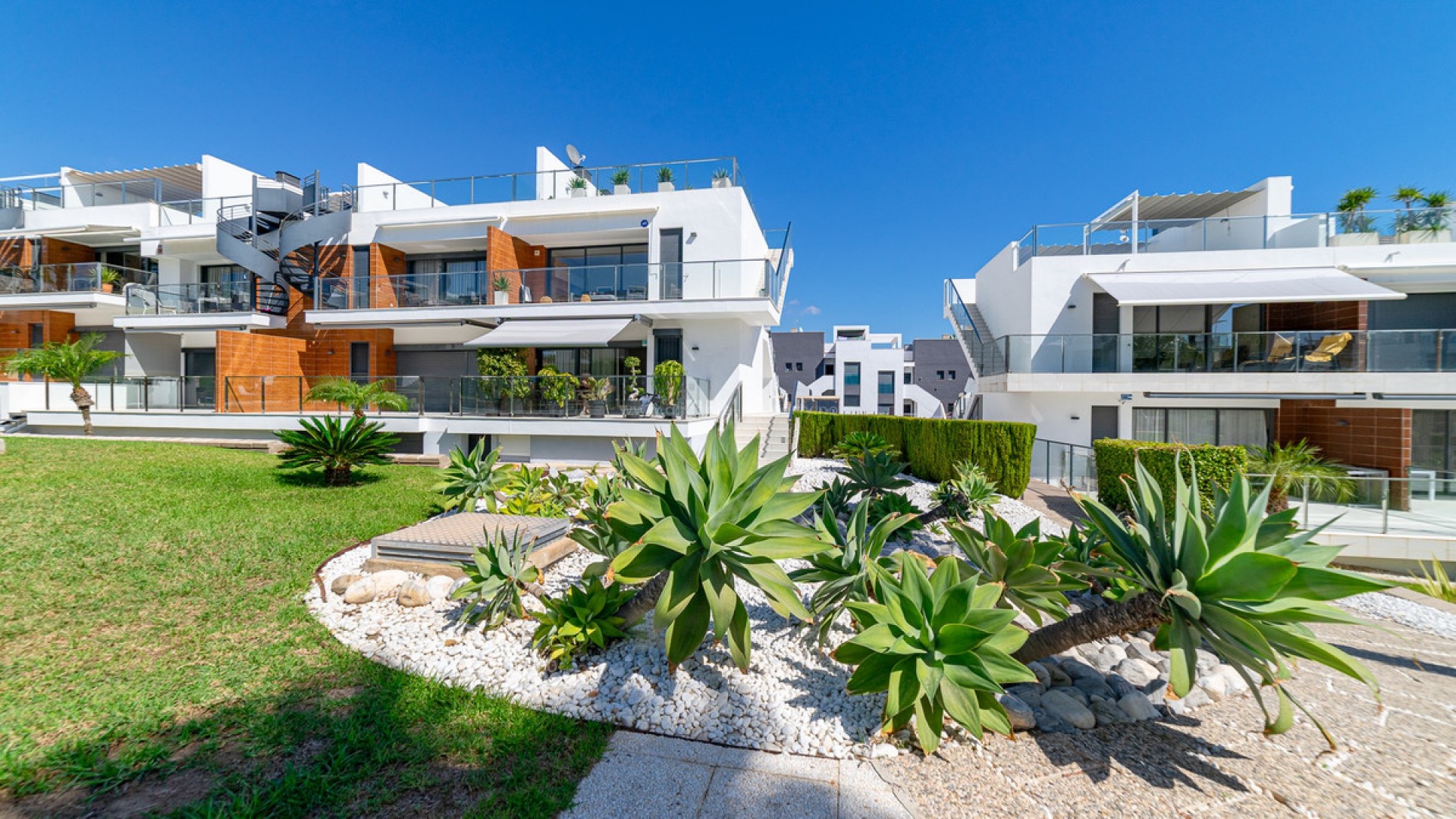 Apartamento / piso en Punta Prima