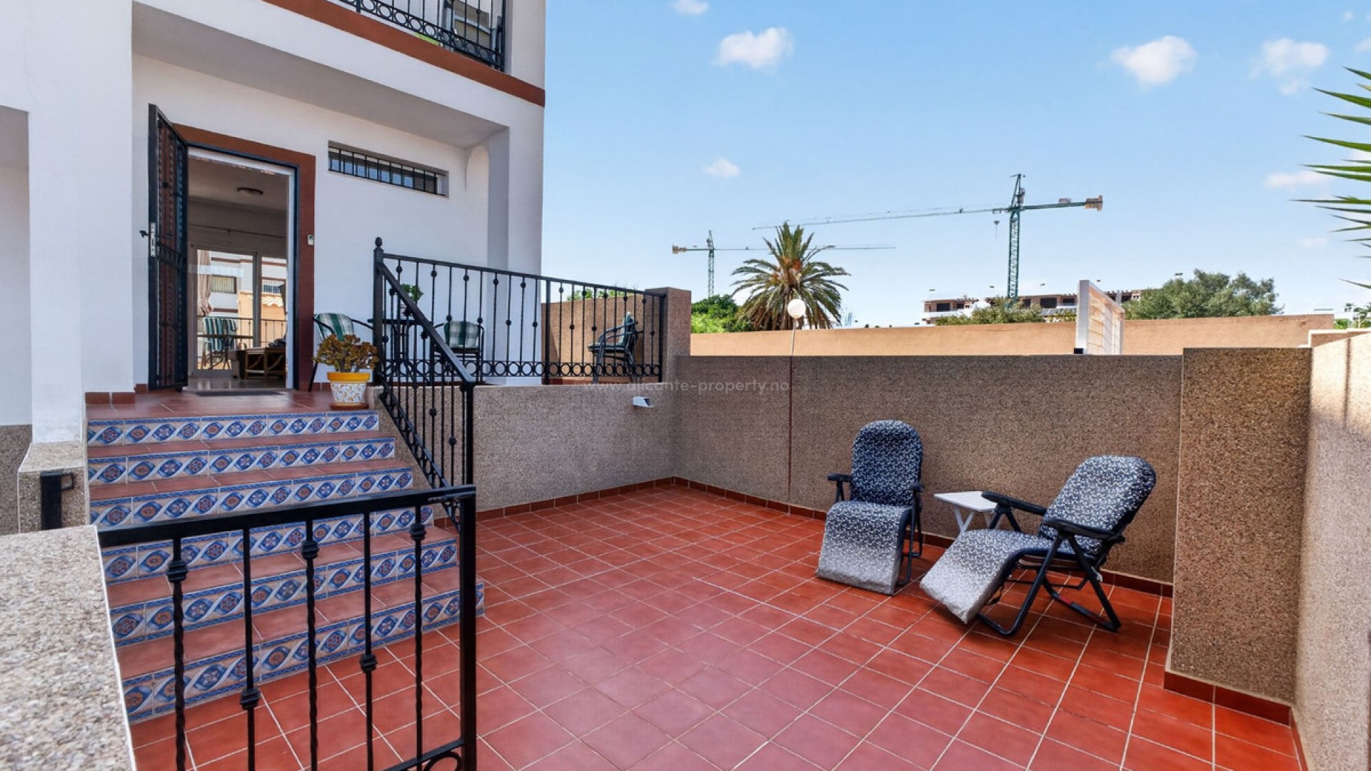 Apartamento / piso en Punta Prima