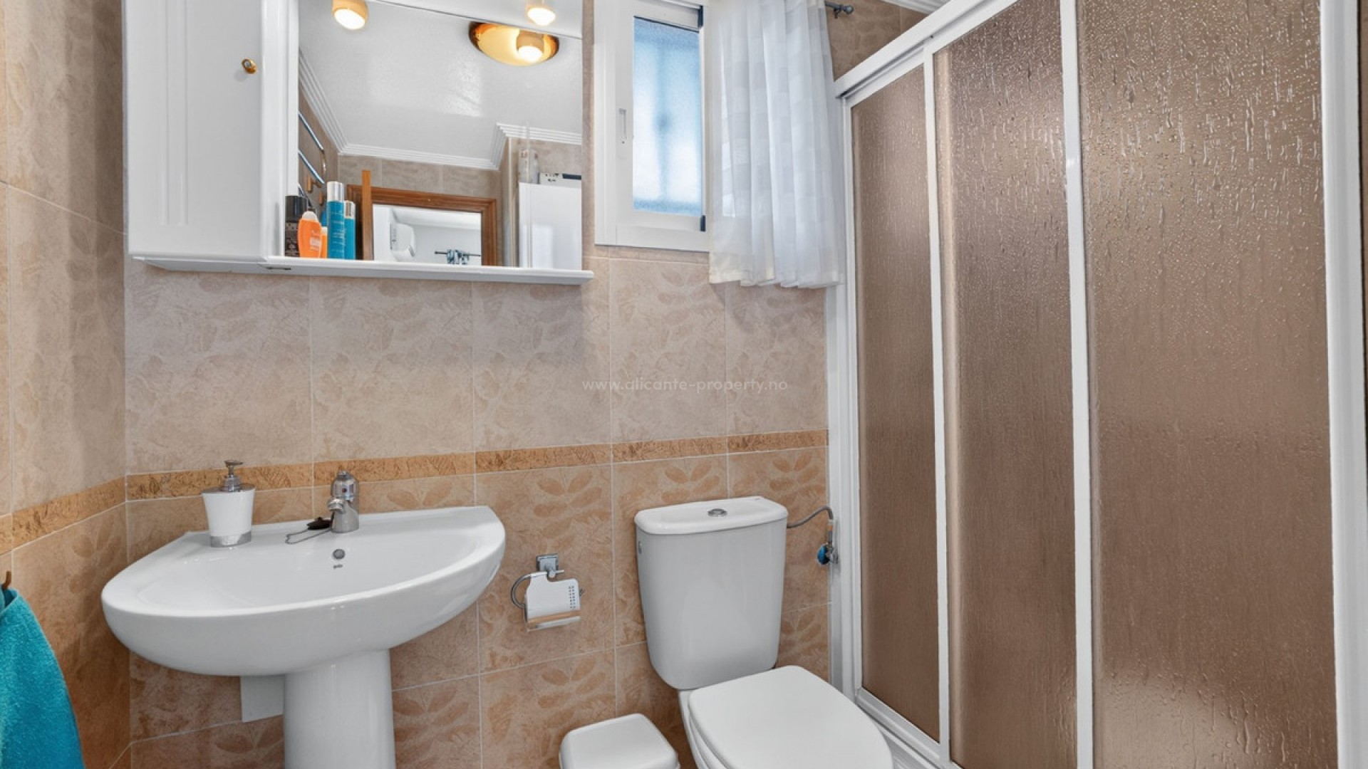Apartamento / piso en Punta Prima
