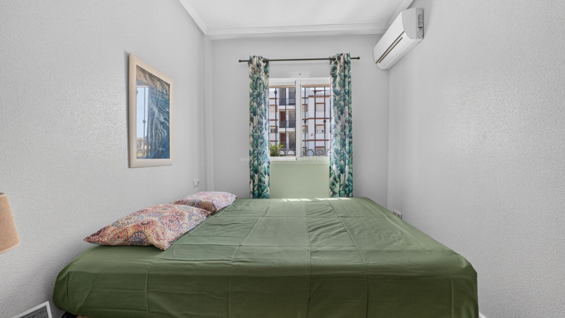 Apartamento / piso en Punta Prima