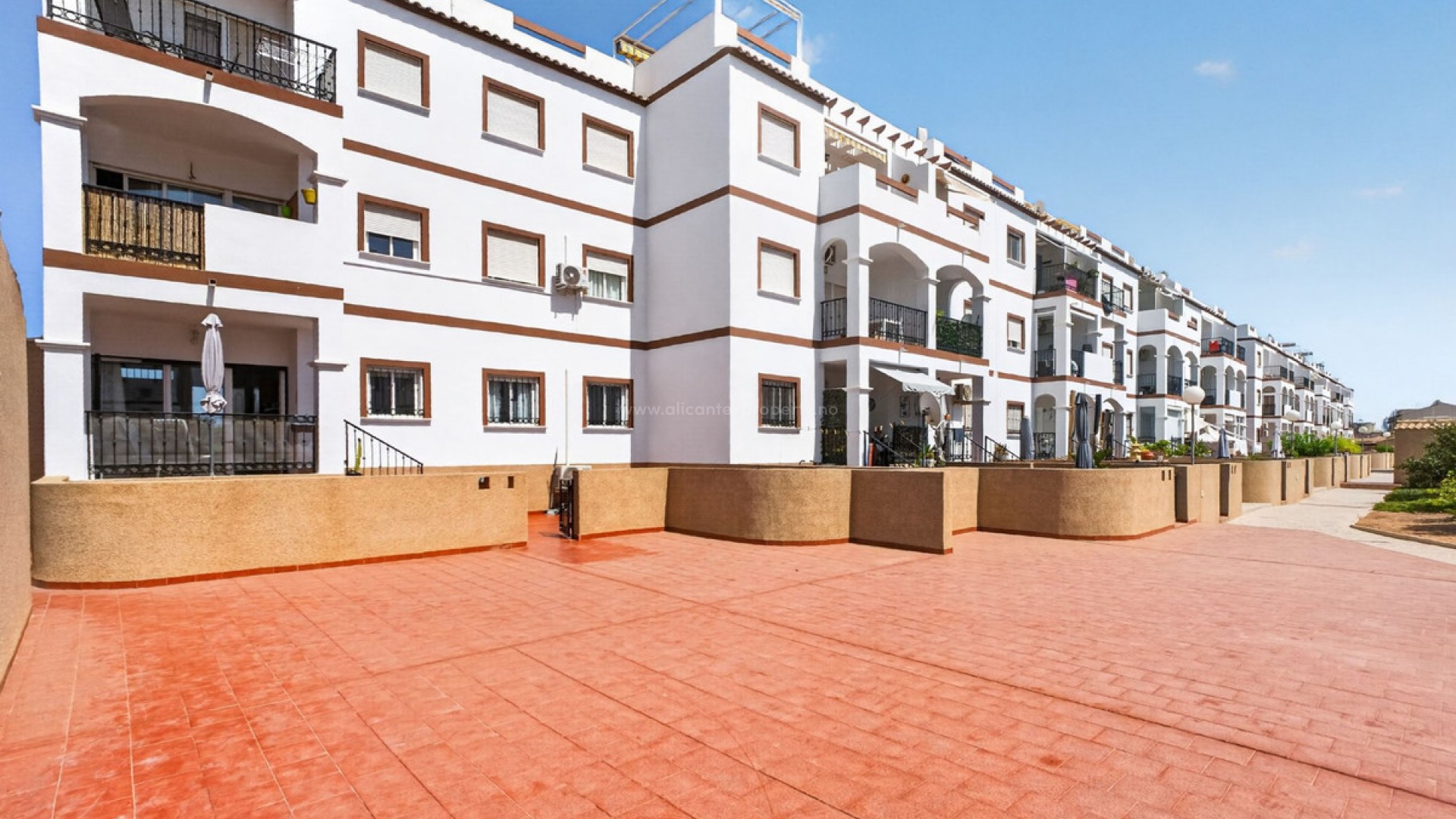 Apartamento / piso en Punta Prima