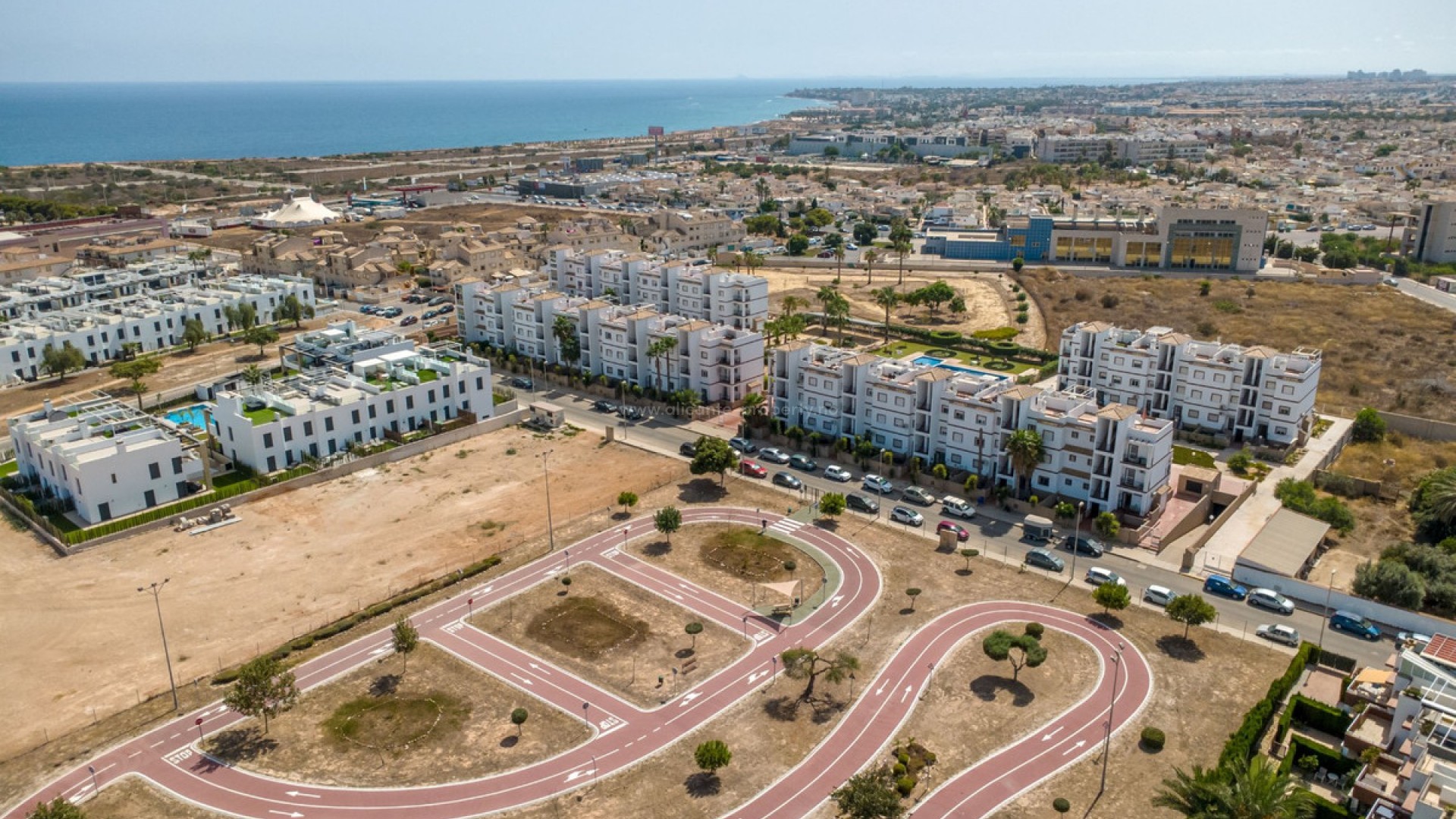 Apartamento / piso en Punta Prima