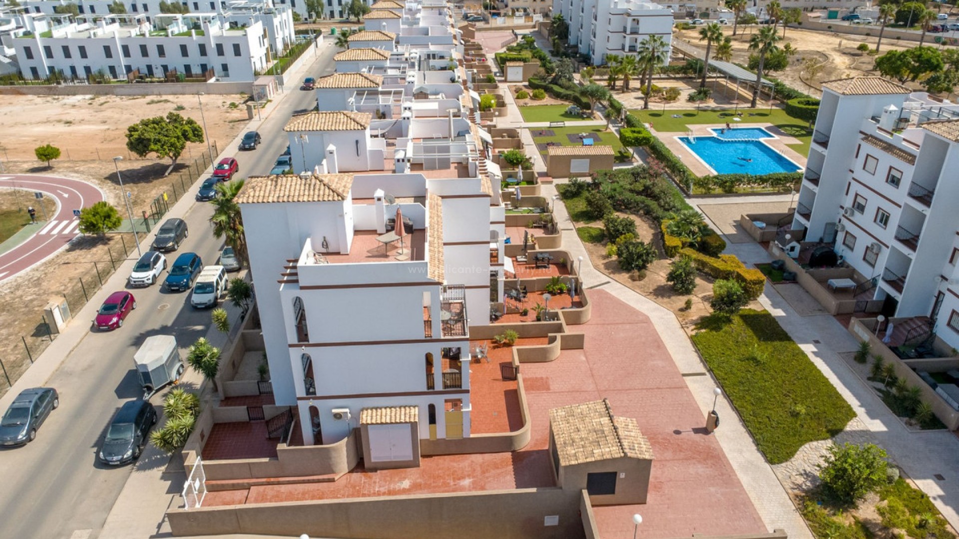 Apartamento / piso en Punta Prima