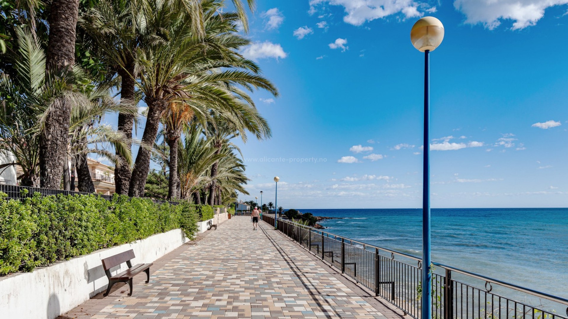 Apartamento / piso en Punta Prima