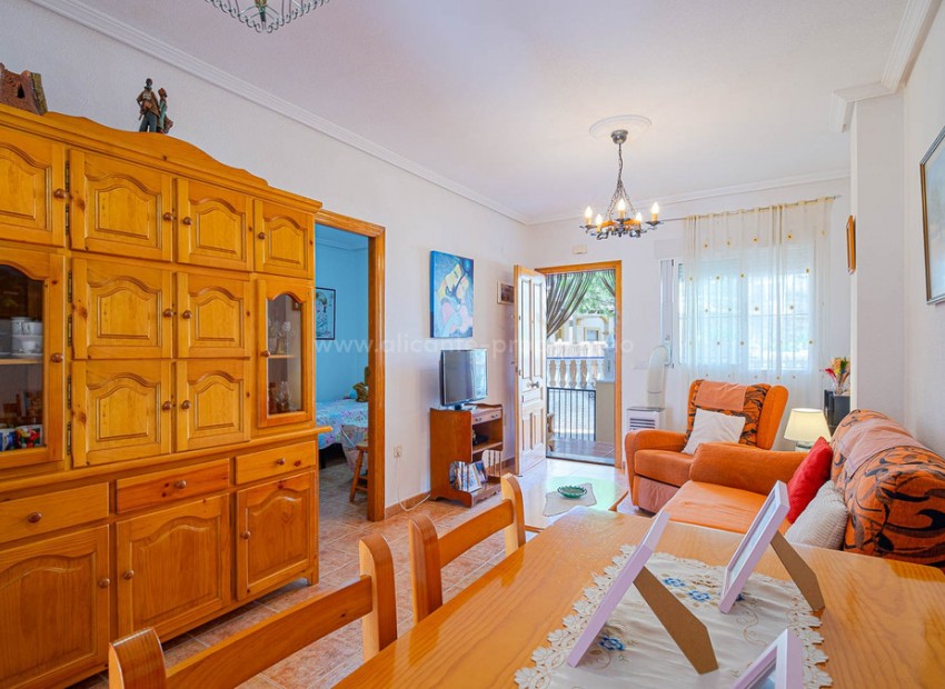 Apartamento / piso en Punta Prima