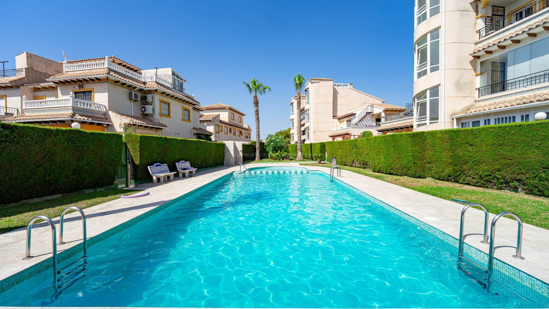 Apartamento / piso en Punta Prima