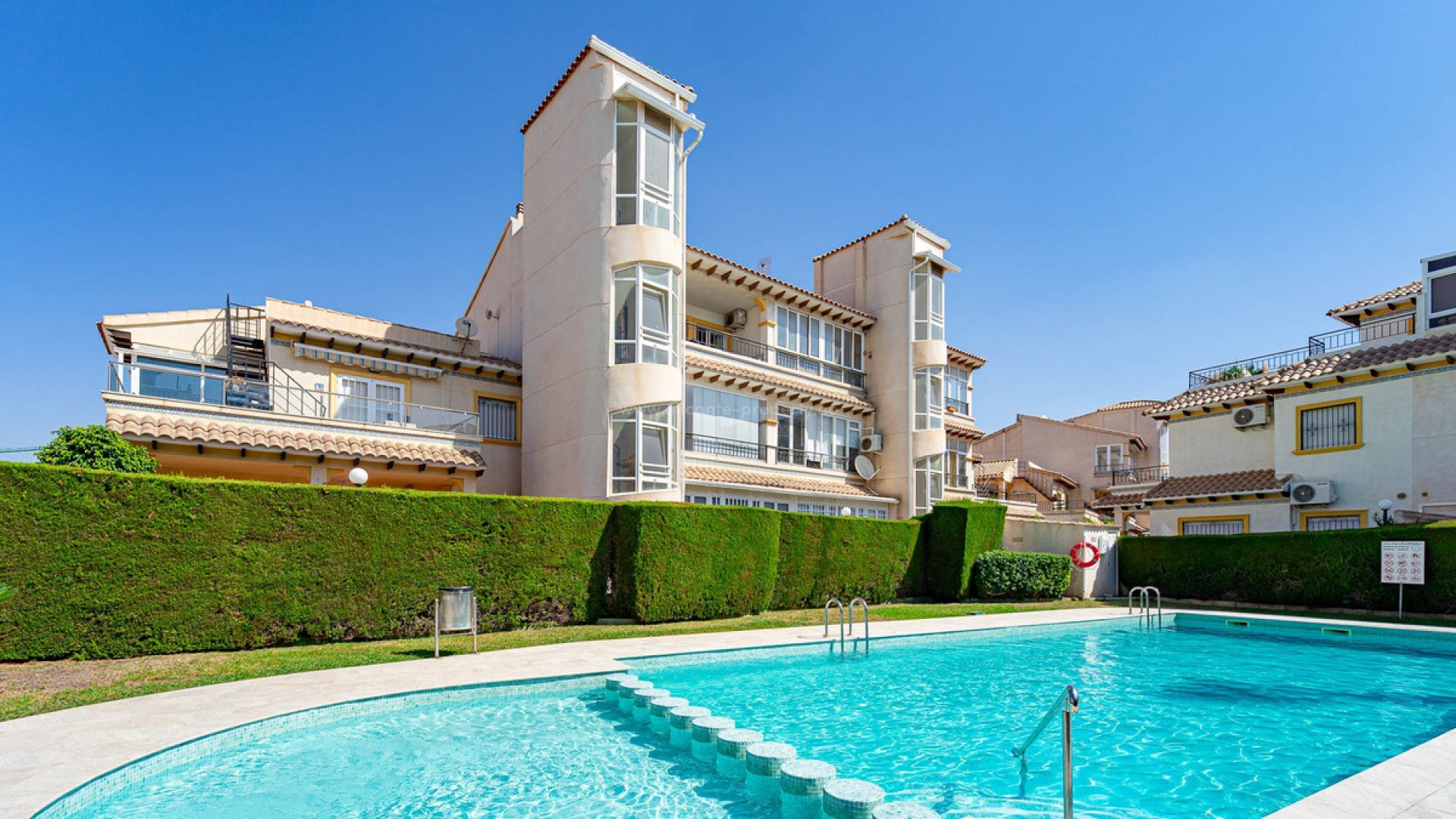 Apartamento / piso en Punta Prima