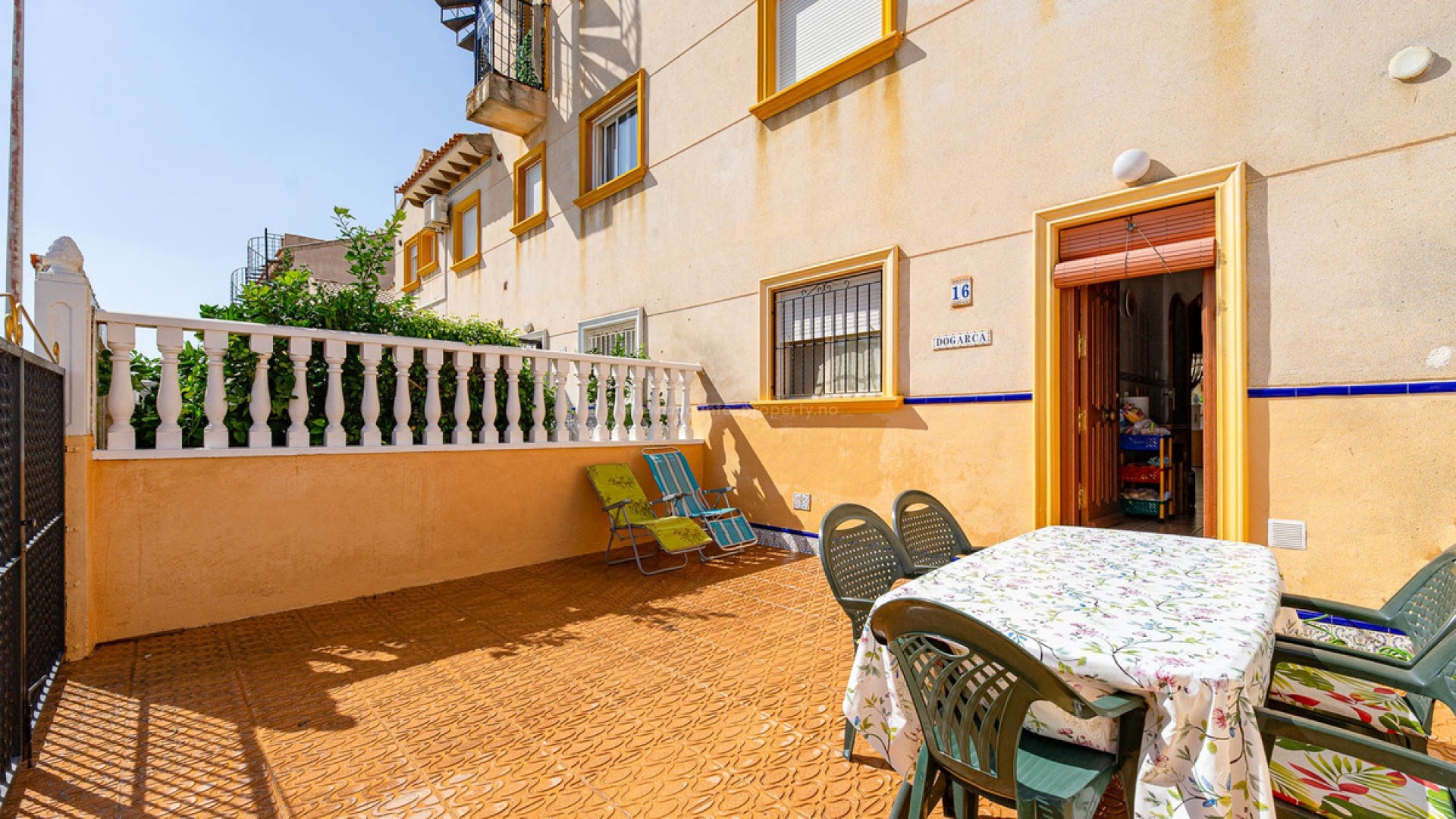 Apartamento / piso en Punta Prima