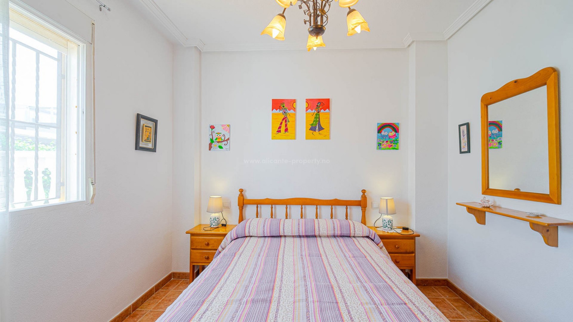 Apartamento / piso en Punta Prima