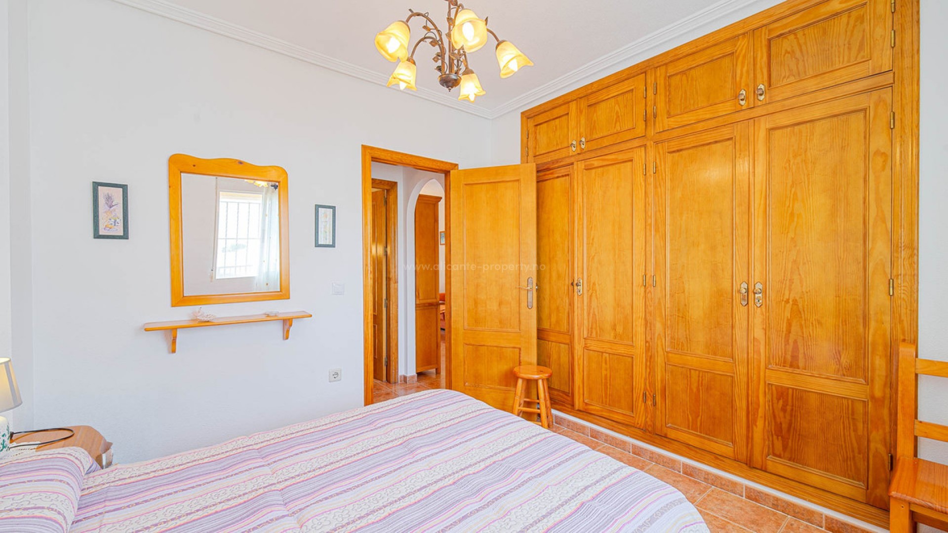 Apartamento / piso en Punta Prima