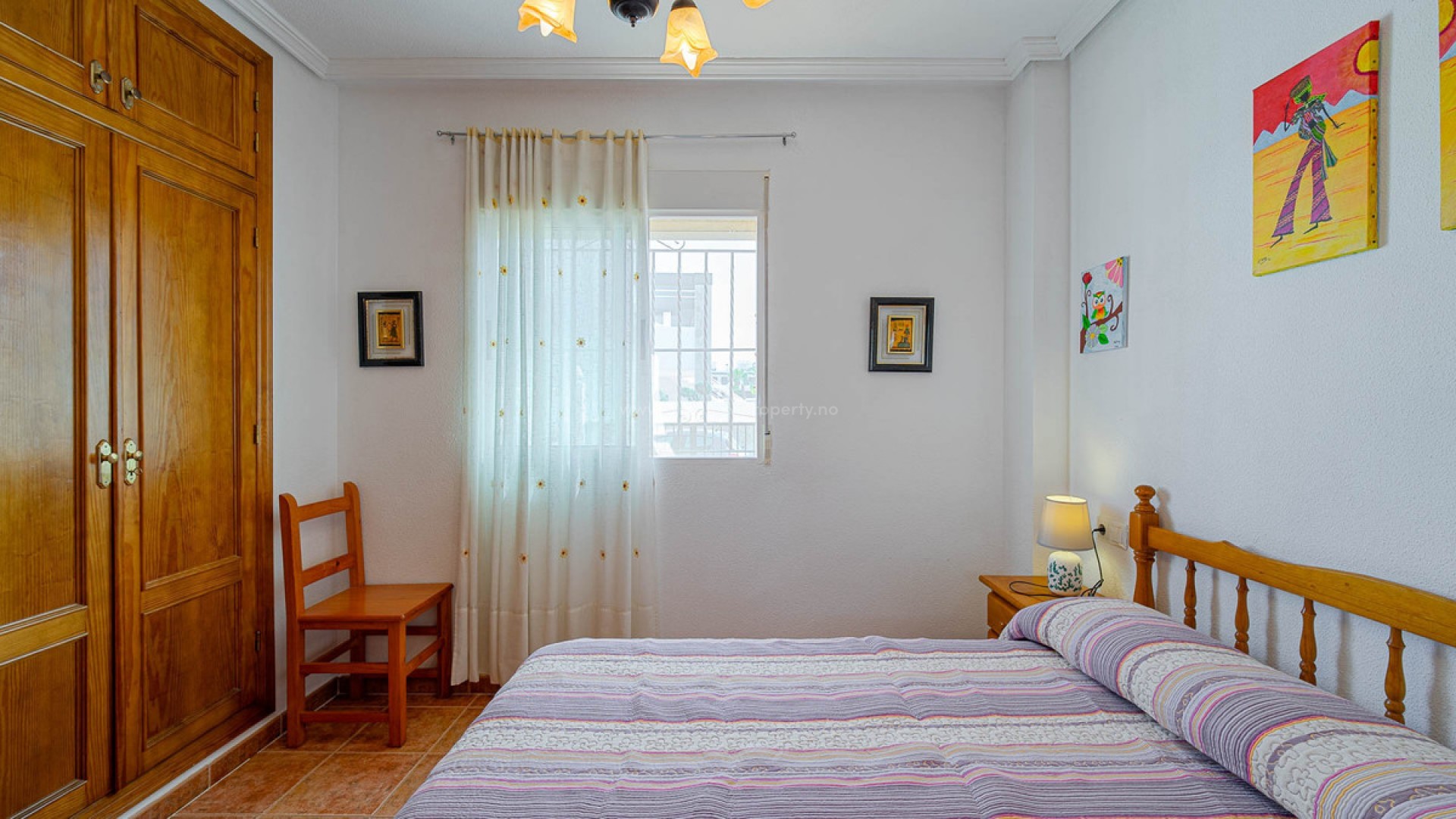 Apartamento / piso en Punta Prima