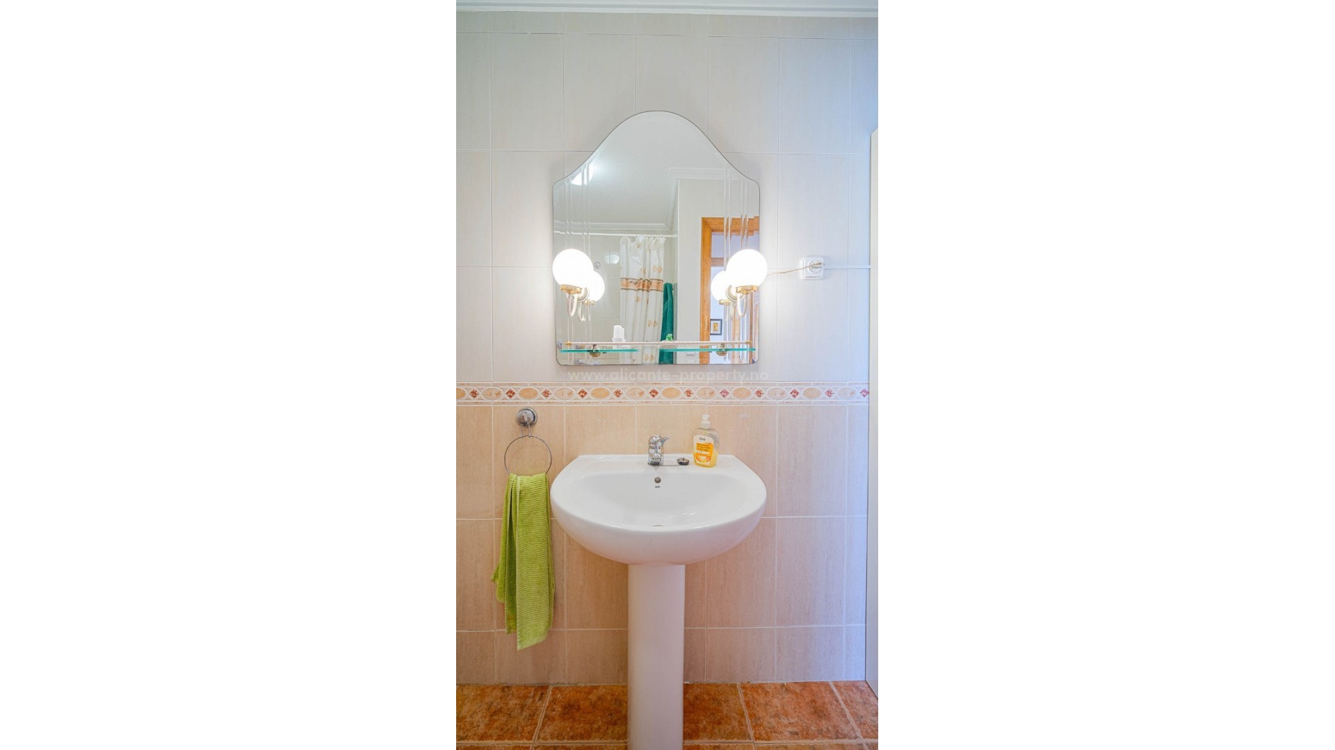 Apartamento / piso en Punta Prima