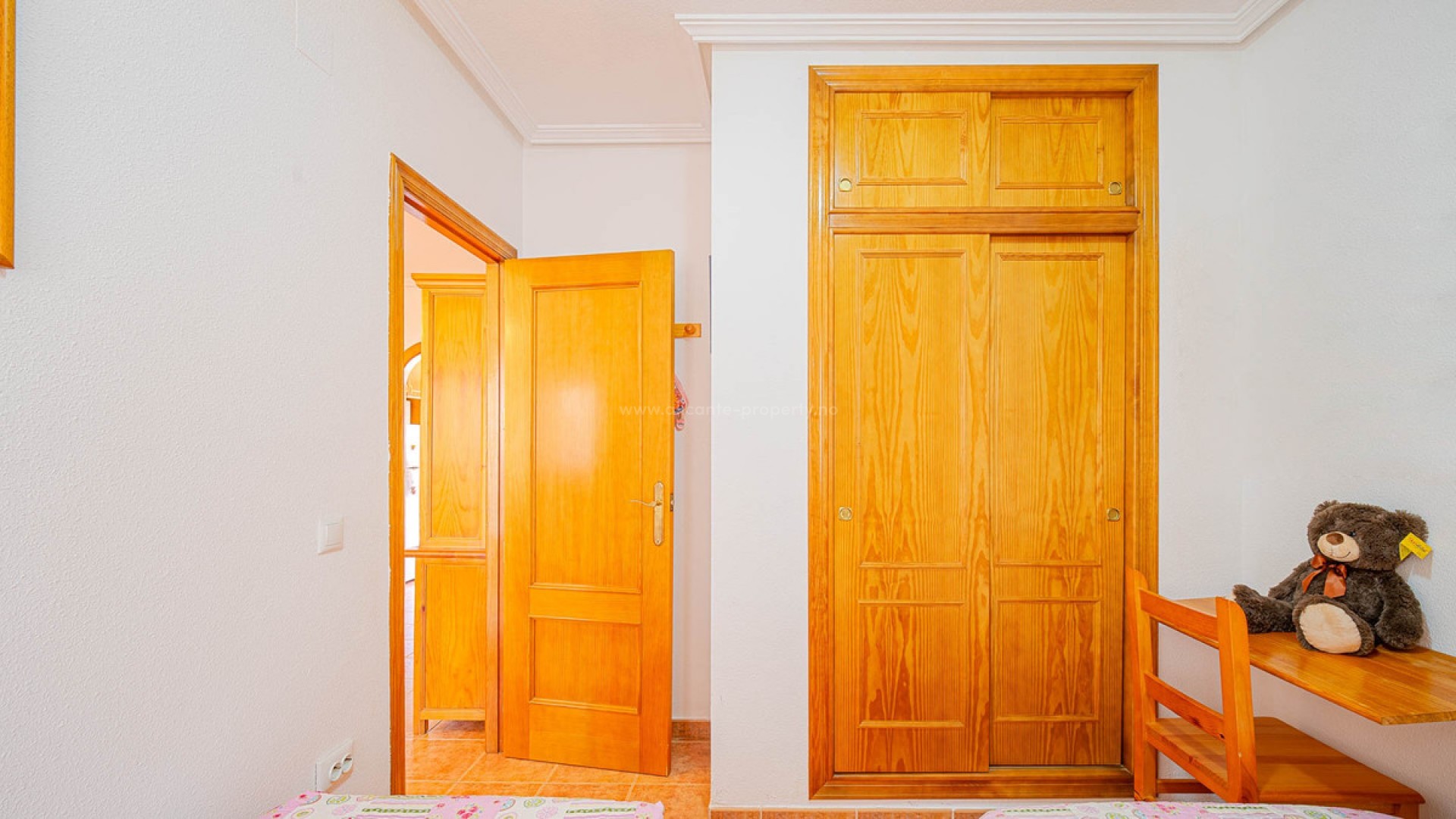 Apartamento / piso en Punta Prima