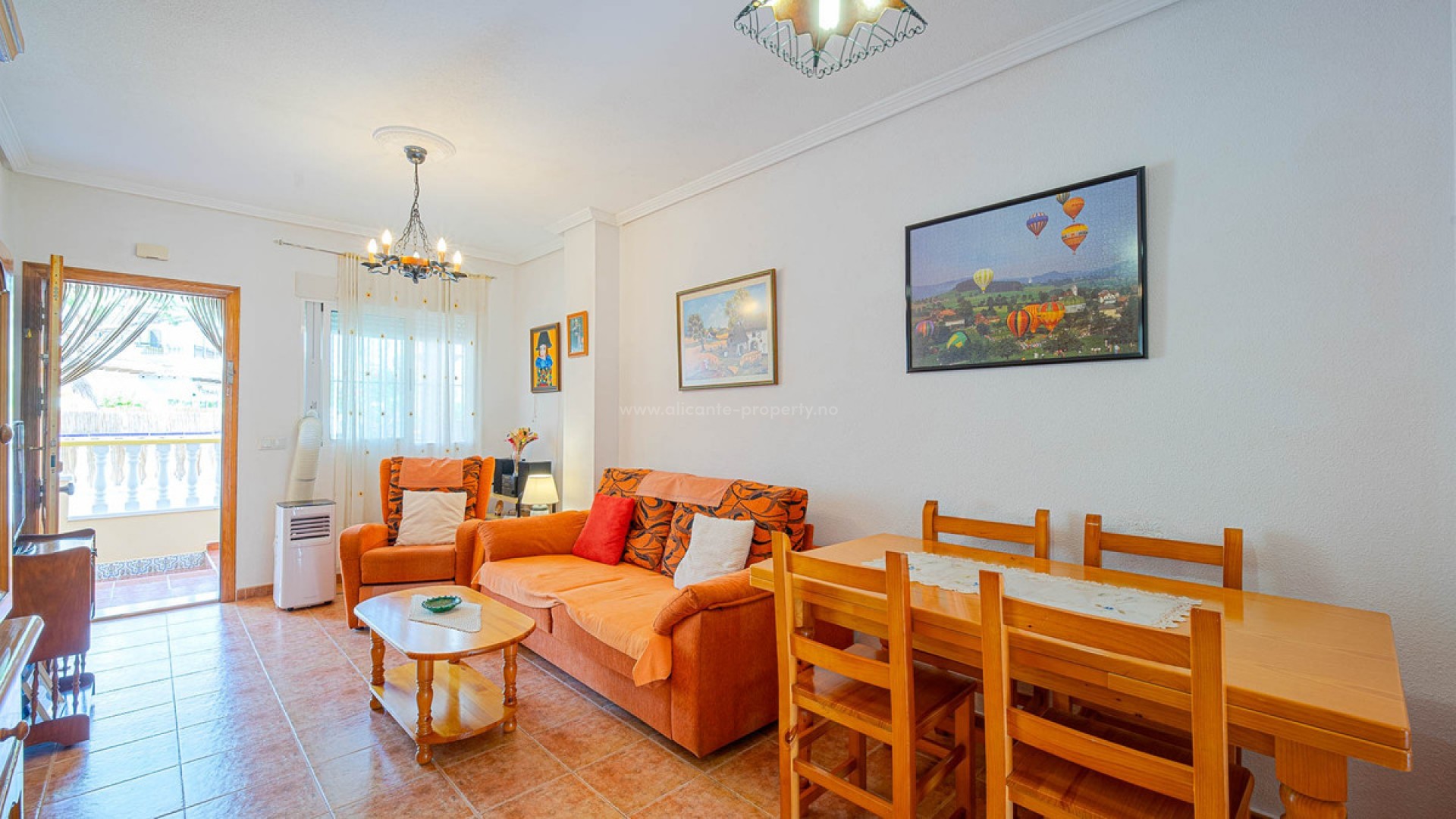 Apartamento / piso en Punta Prima